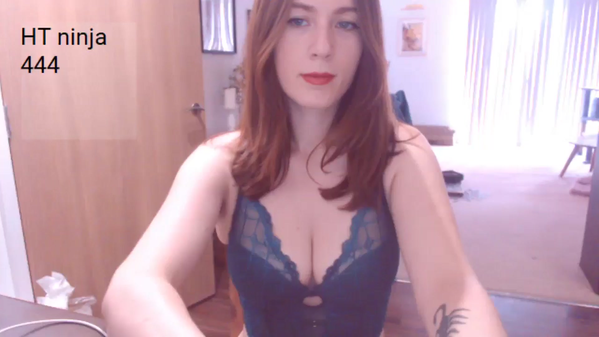 Gallery image thumbnail from AubreyPlza's myfreecams stream on, 09/08/2025, 12:44 image 3 of 20