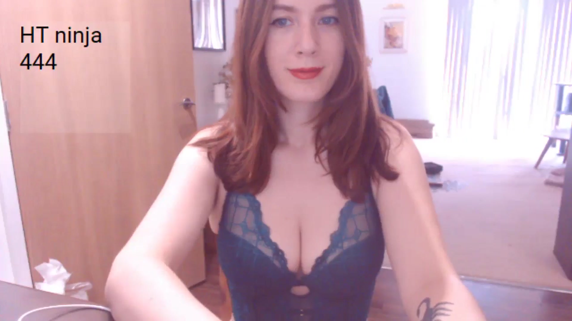 Gallery image thumbnail from AubreyPlza's myfreecams stream on, 09/08/2025, 12:44 image 12 of 20