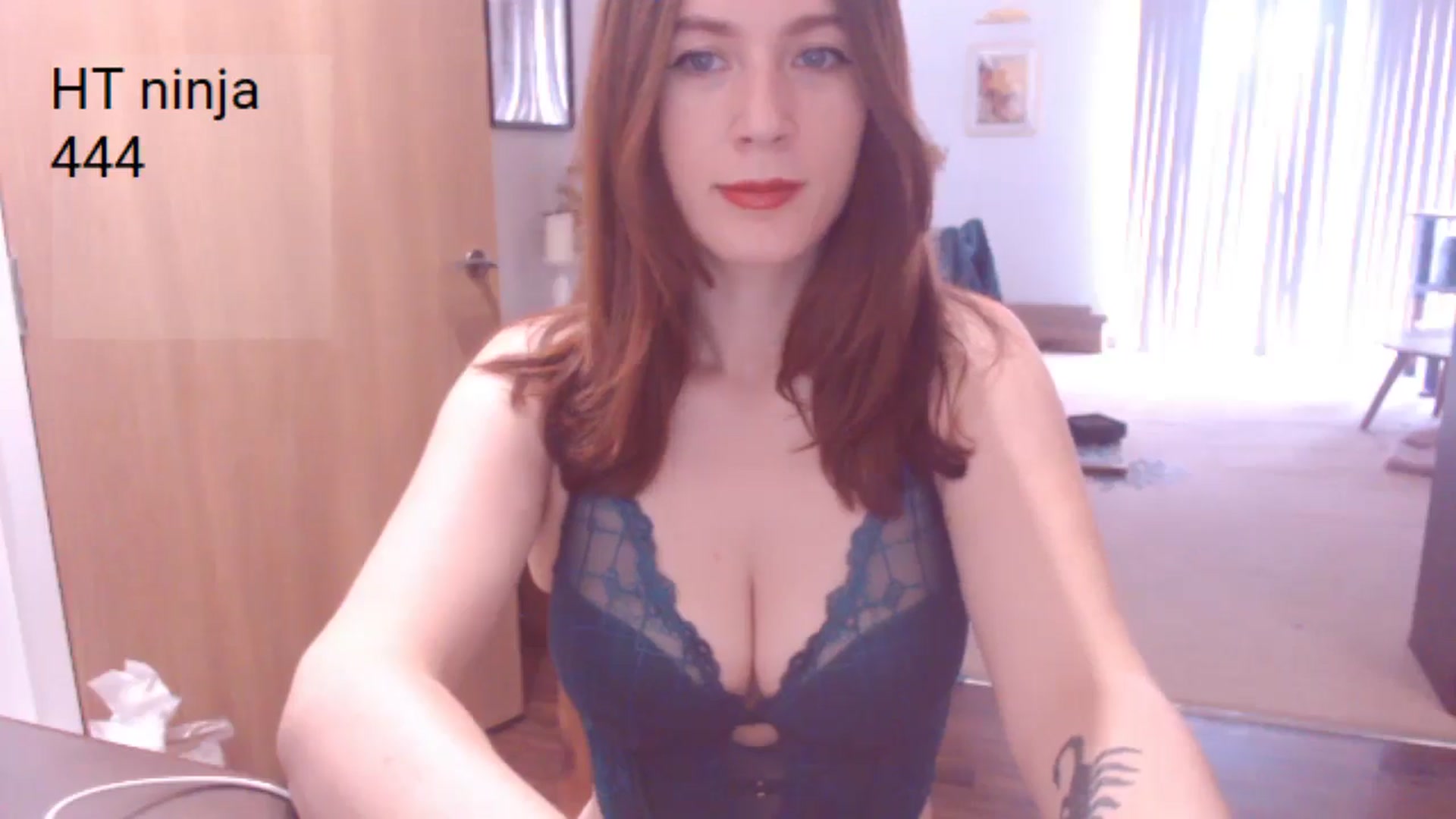 Gallery image thumbnail from AubreyPlza's myfreecams stream on, 09/08/2025, 12:44 image 13 of 20