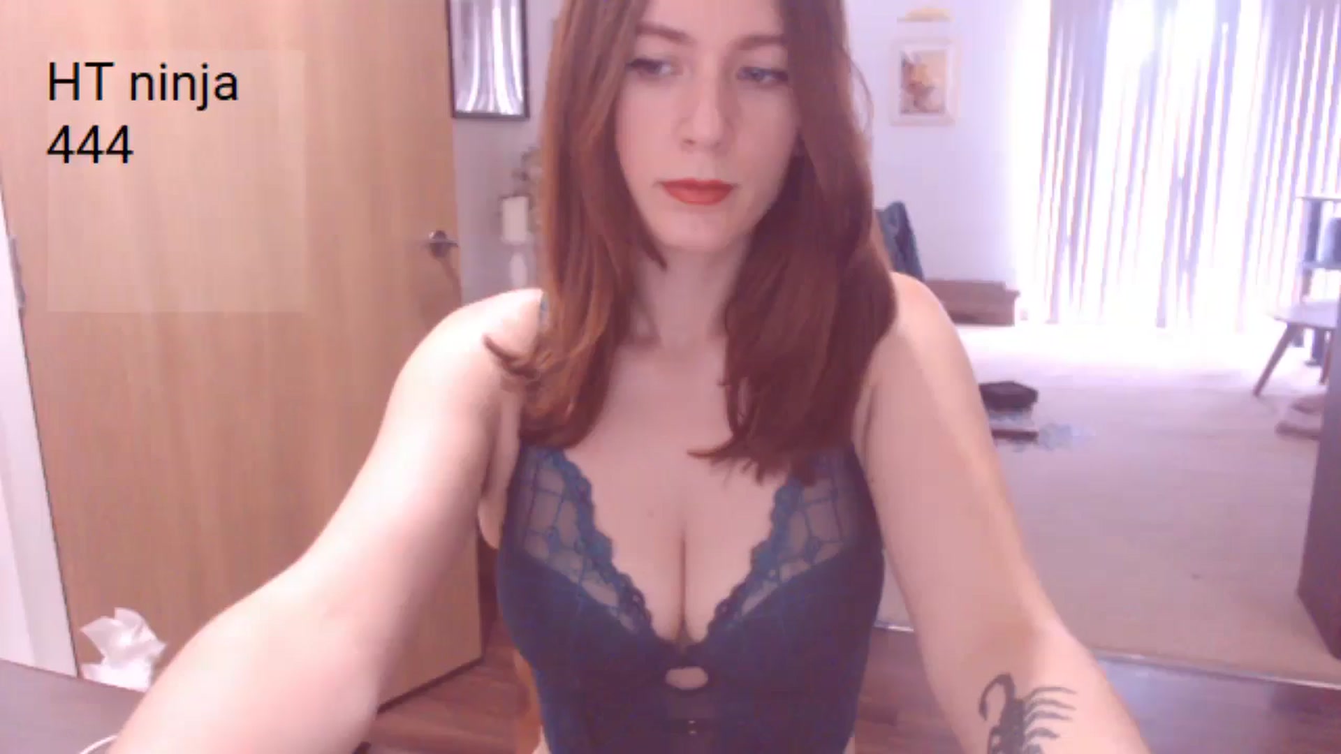 Gallery image thumbnail from AubreyPlza's myfreecams stream on, 09/08/2025, 12:44 image 20 of 20