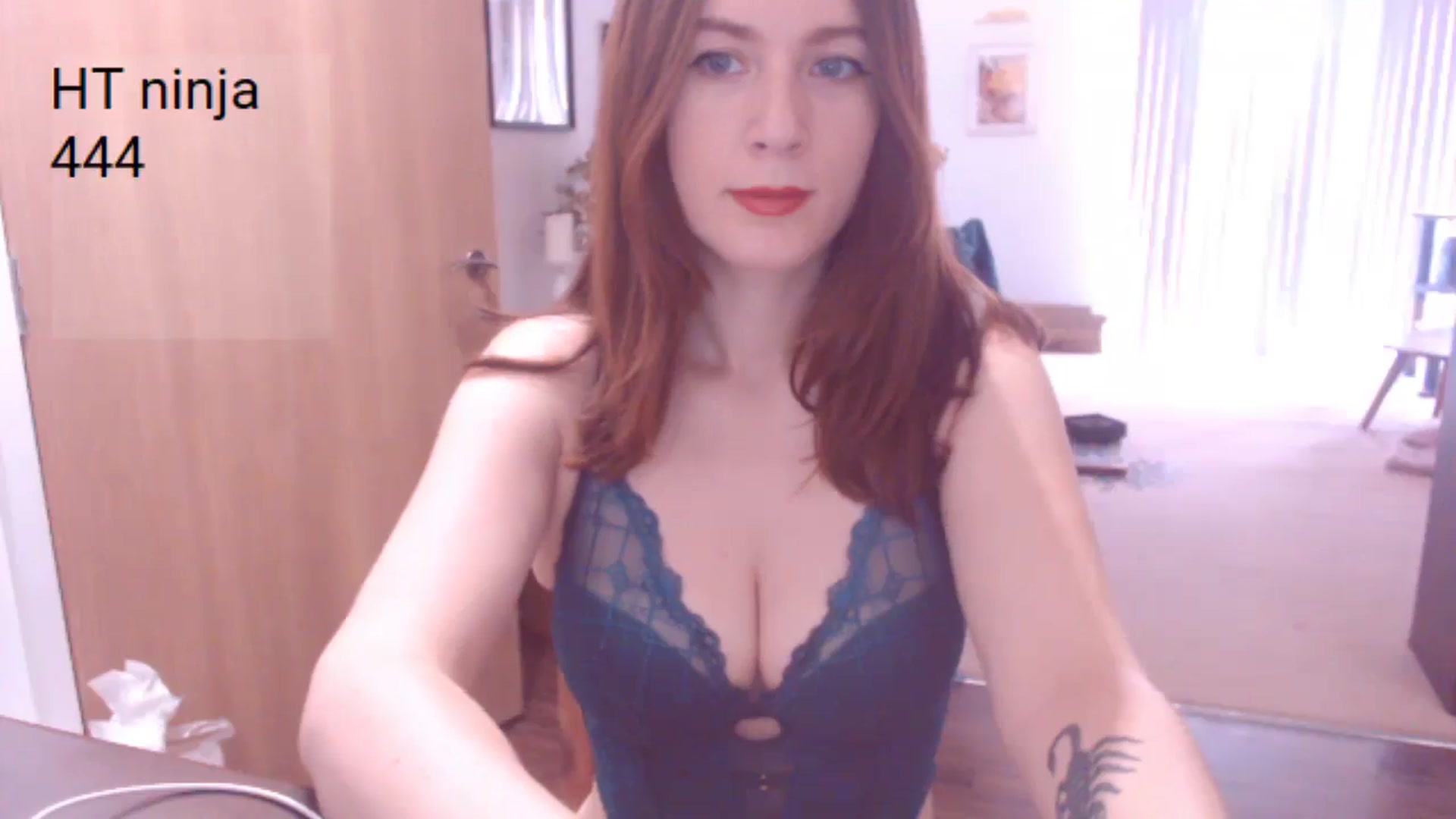 Gallery image thumbnail from AubreyPlza's myfreecams stream on, 09/08/2025, 12:44 image 8 of 20