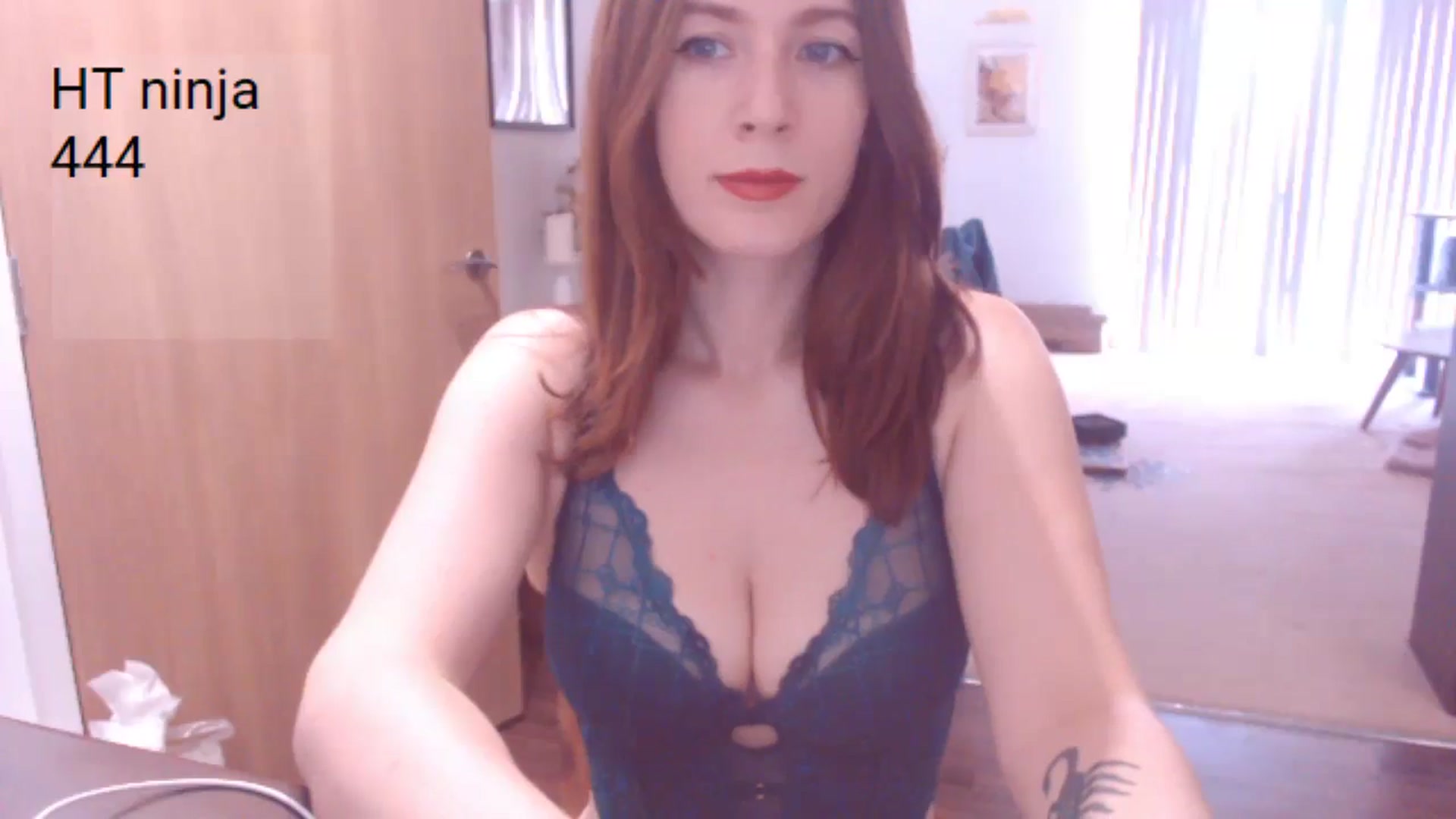 Gallery image thumbnail from AubreyPlza's myfreecams stream on, 09/08/2025, 12:44 image 11 of 20