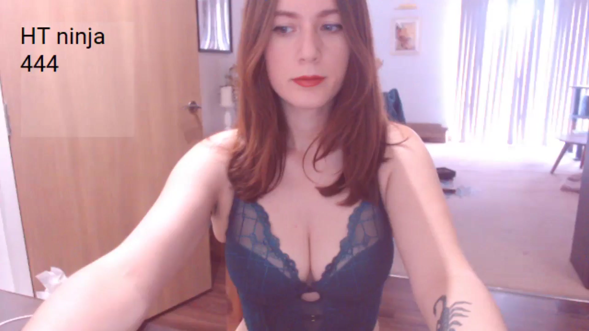 Gallery image thumbnail from AubreyPlza's myfreecams stream on, 09/08/2025, 12:44 image 5 of 20