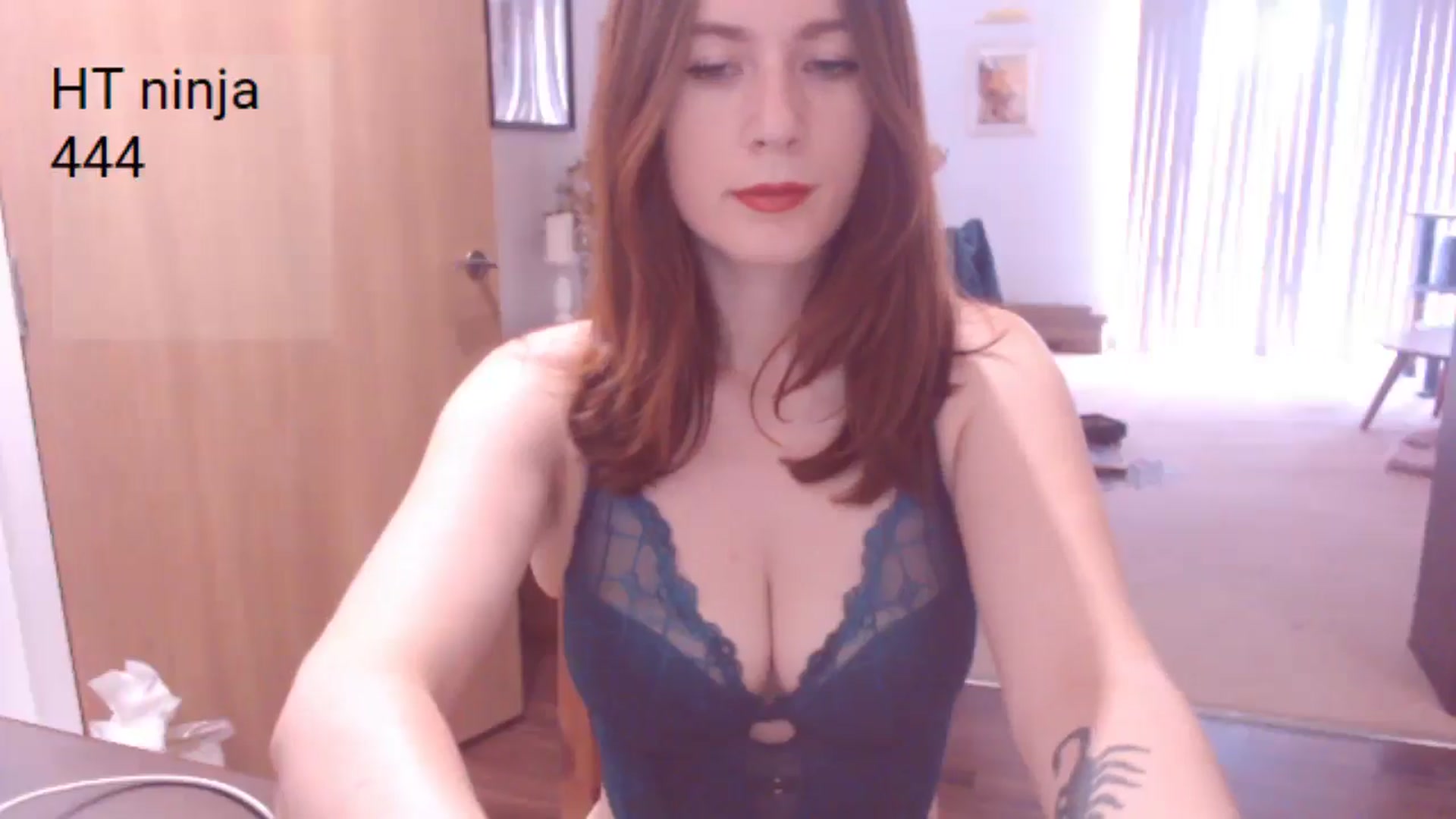 Gallery image thumbnail from AubreyPlza's myfreecams stream on, 09/08/2025, 12:44 image 6 of 20