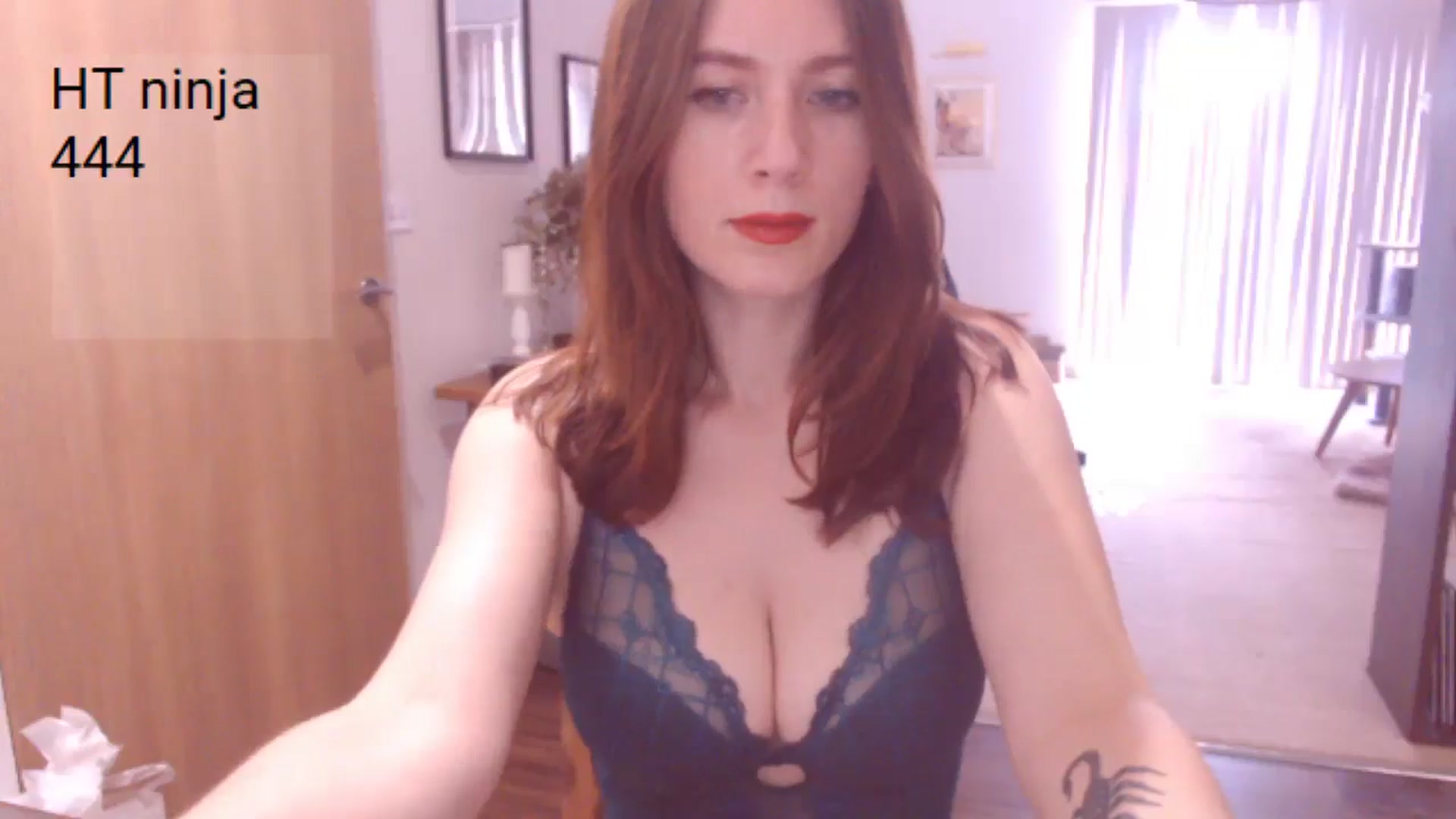 Gallery image thumbnail from AubreyPlza's myfreecams stream on, 09/08/2025, 15:44 image 8 of 20