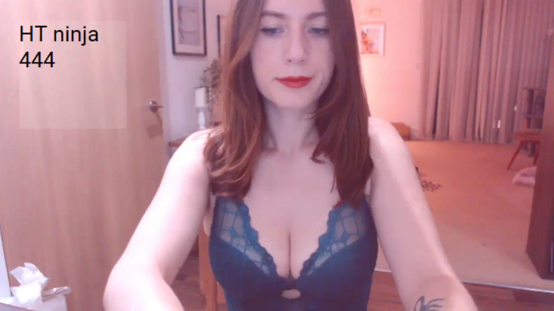 Gallery image thumbnail from AubreyPlza's myfreecams stream on, 09/08/2025, 20:12 image 20 of 20