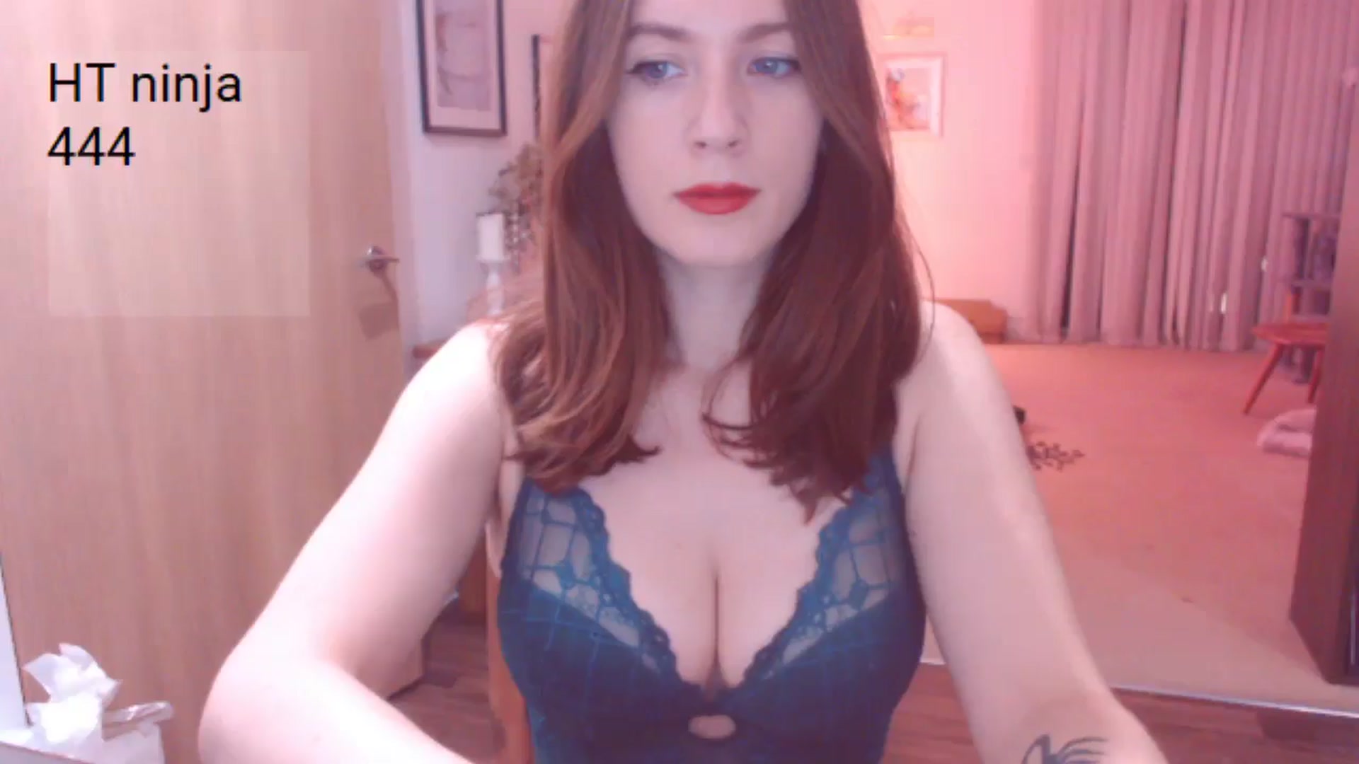 Gallery image thumbnail from AubreyPlza's myfreecams stream on, 09/08/2025, 20:12 image 1 of 20