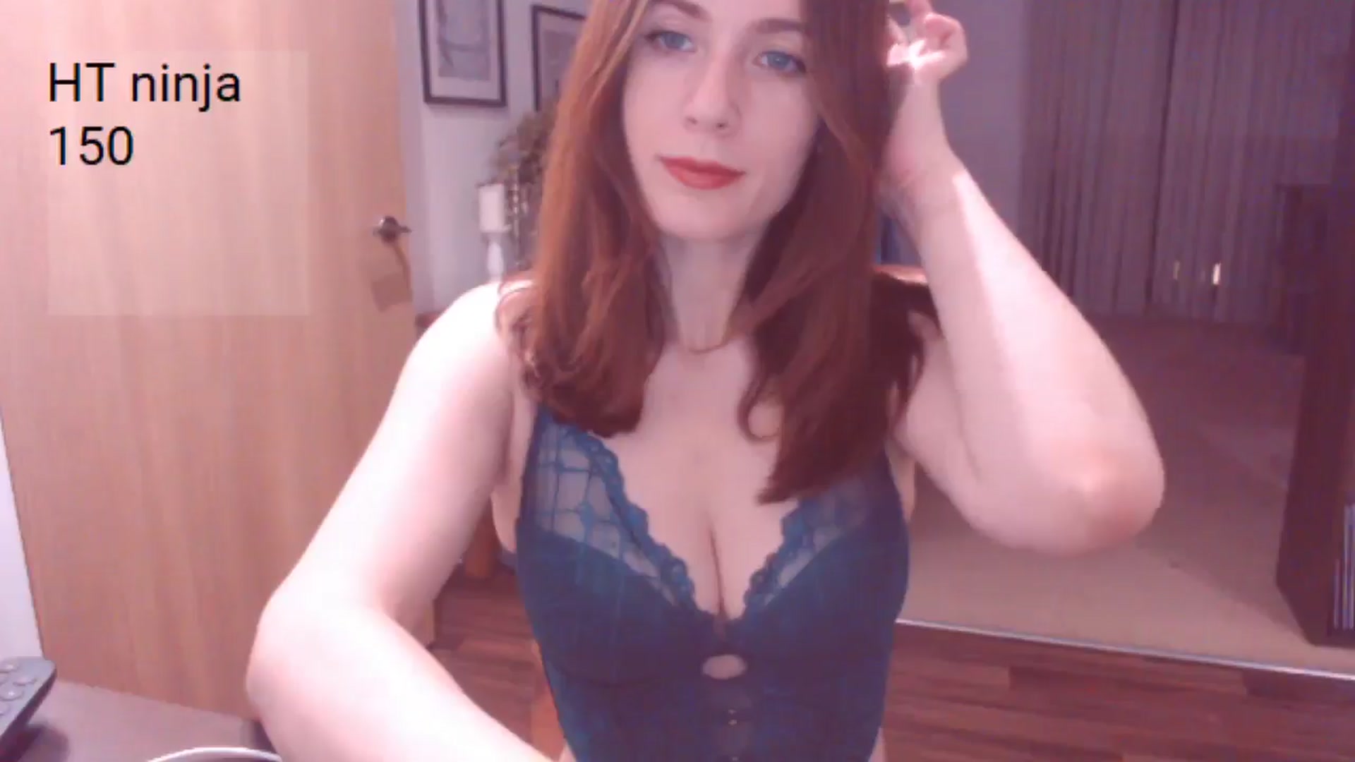 Gallery image thumbnail from AubreyPlza's myfreecams stream on, 09/11/2025, 20:29 image 4 of 20