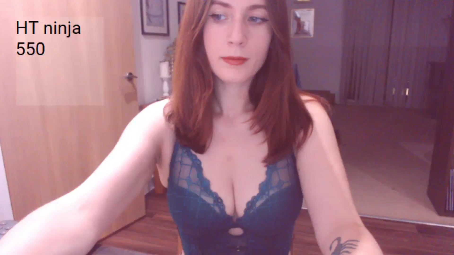 Gallery image thumbnail from AubreyPlza's myfreecams stream on, 09/11/2025, 20:29 image 18 of 20