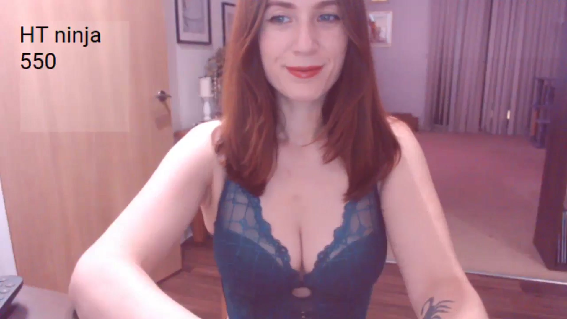 Gallery image thumbnail from AubreyPlza's myfreecams stream on, 09/11/2025, 20:29 image 20 of 20