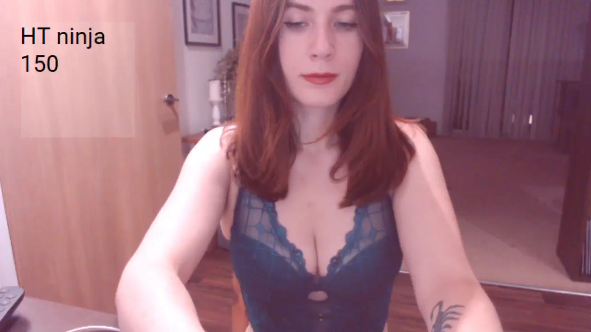 Gallery image thumbnail from AubreyPlza's myfreecams stream on, 09/11/2025, 20:29 image 3 of 20