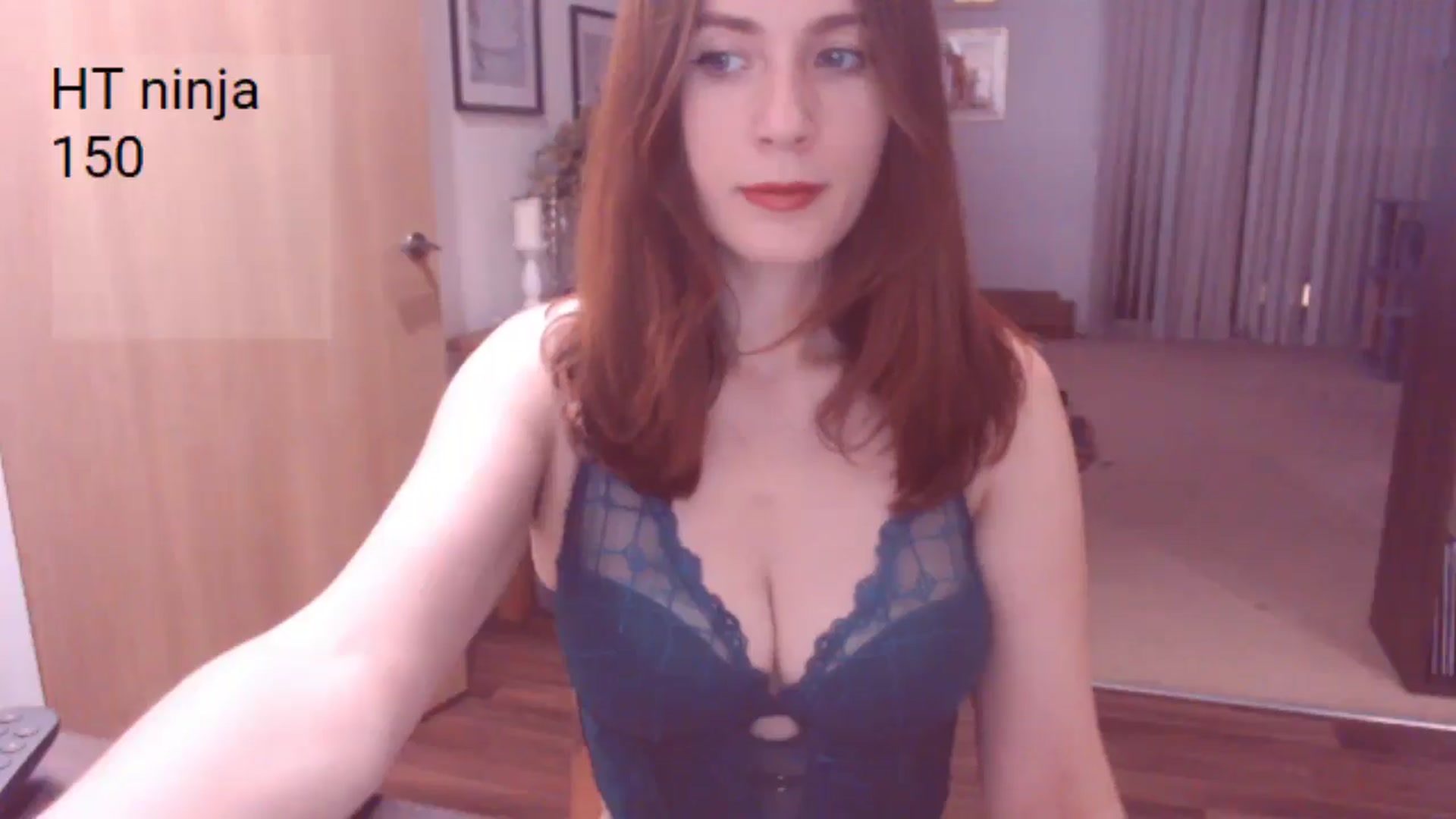 Gallery image thumbnail from AubreyPlza's myfreecams stream on, 09/11/2025, 20:29 image 5 of 20