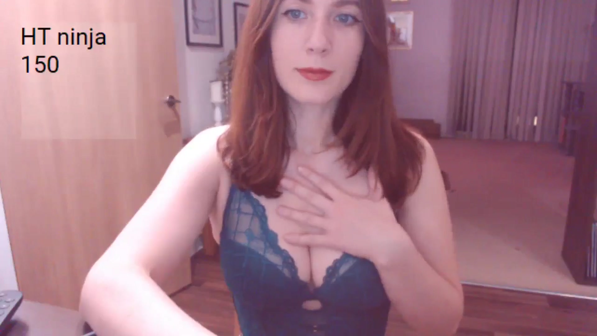 Gallery image thumbnail from AubreyPlza's myfreecams stream on, 09/11/2025, 20:29 image 11 of 20