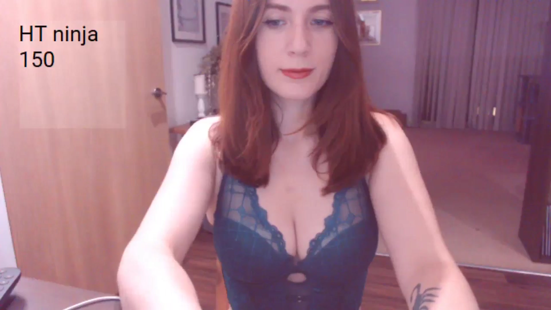 Gallery image thumbnail from AubreyPlza's myfreecams stream on, 09/11/2025, 20:29 image 10 of 20
