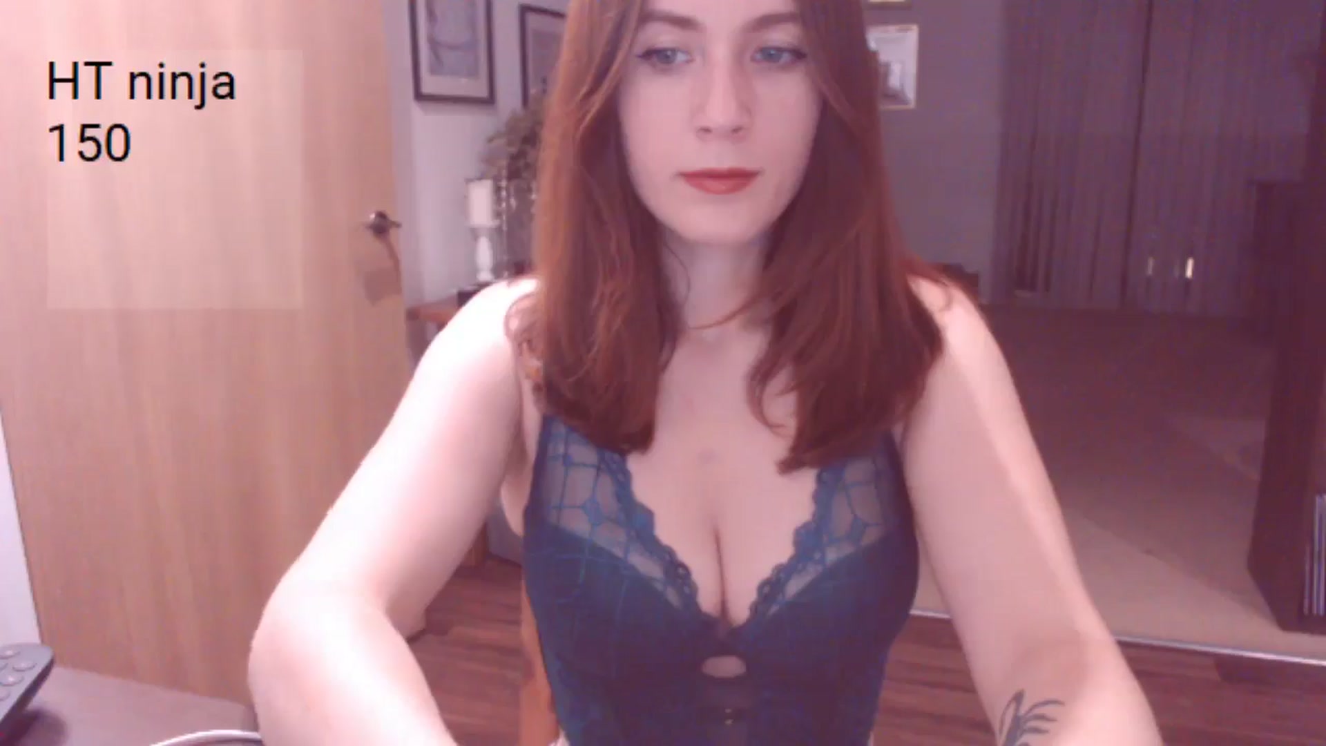 Gallery image thumbnail from AubreyPlza's myfreecams stream on, 09/11/2025, 20:29 image 7 of 20