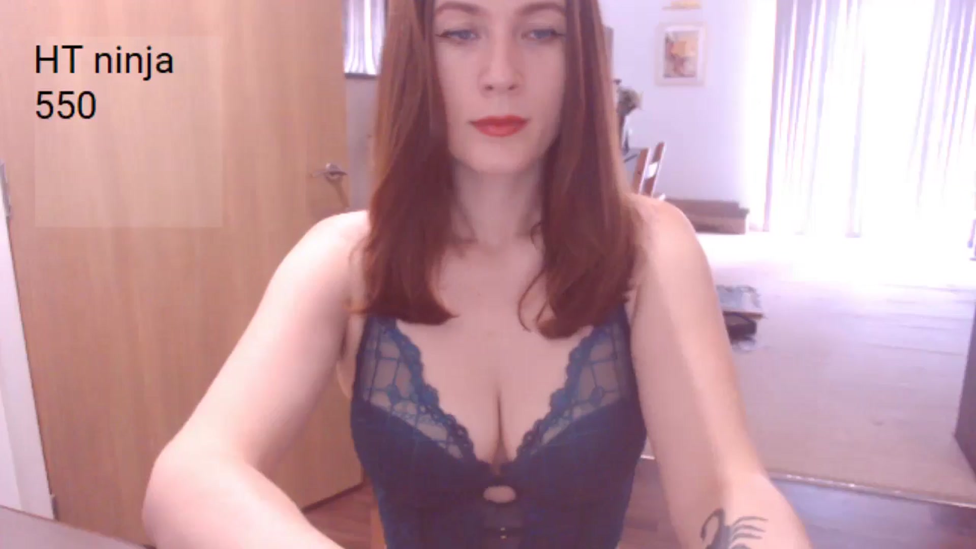 Gallery image thumbnail from AubreyPlza's myfreecams stream on, 09/16/2025, 13:57 image 9 of 20