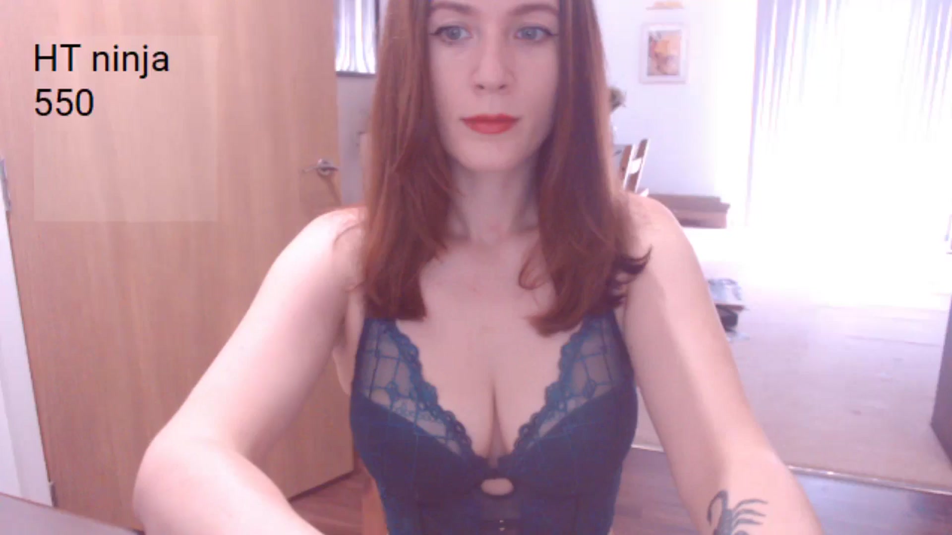 Gallery image thumbnail from AubreyPlza's myfreecams stream on, 09/16/2025, 13:57 image 1 of 20