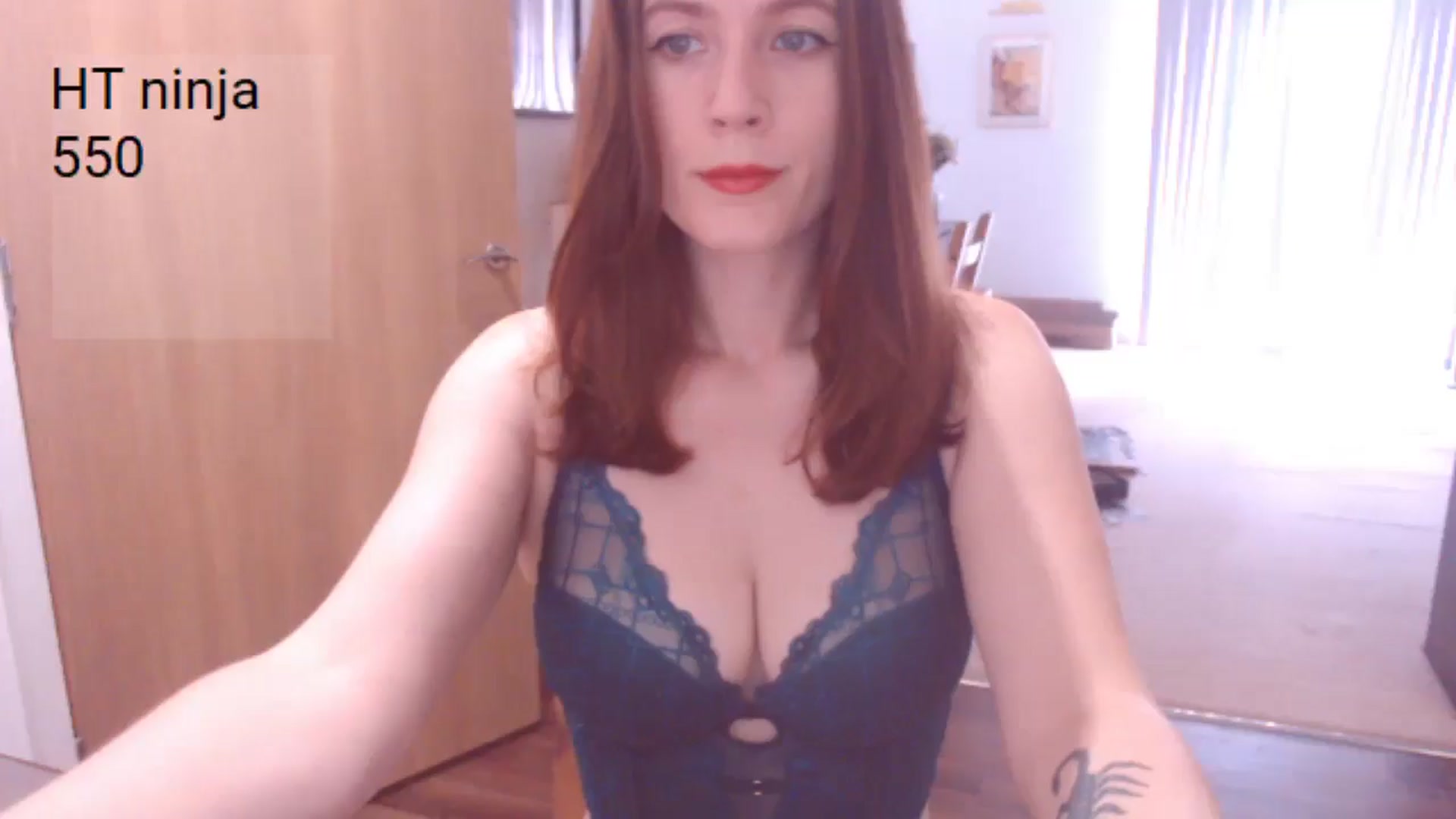 Gallery image thumbnail from AubreyPlza's myfreecams stream on, 09/16/2025, 13:57 image 6 of 20
