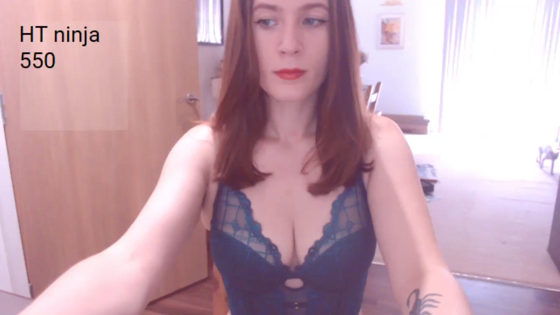 Gallery image thumbnail from AubreyPlza's myfreecams stream on, 09/16/2025, 13:57 image 2 of 20