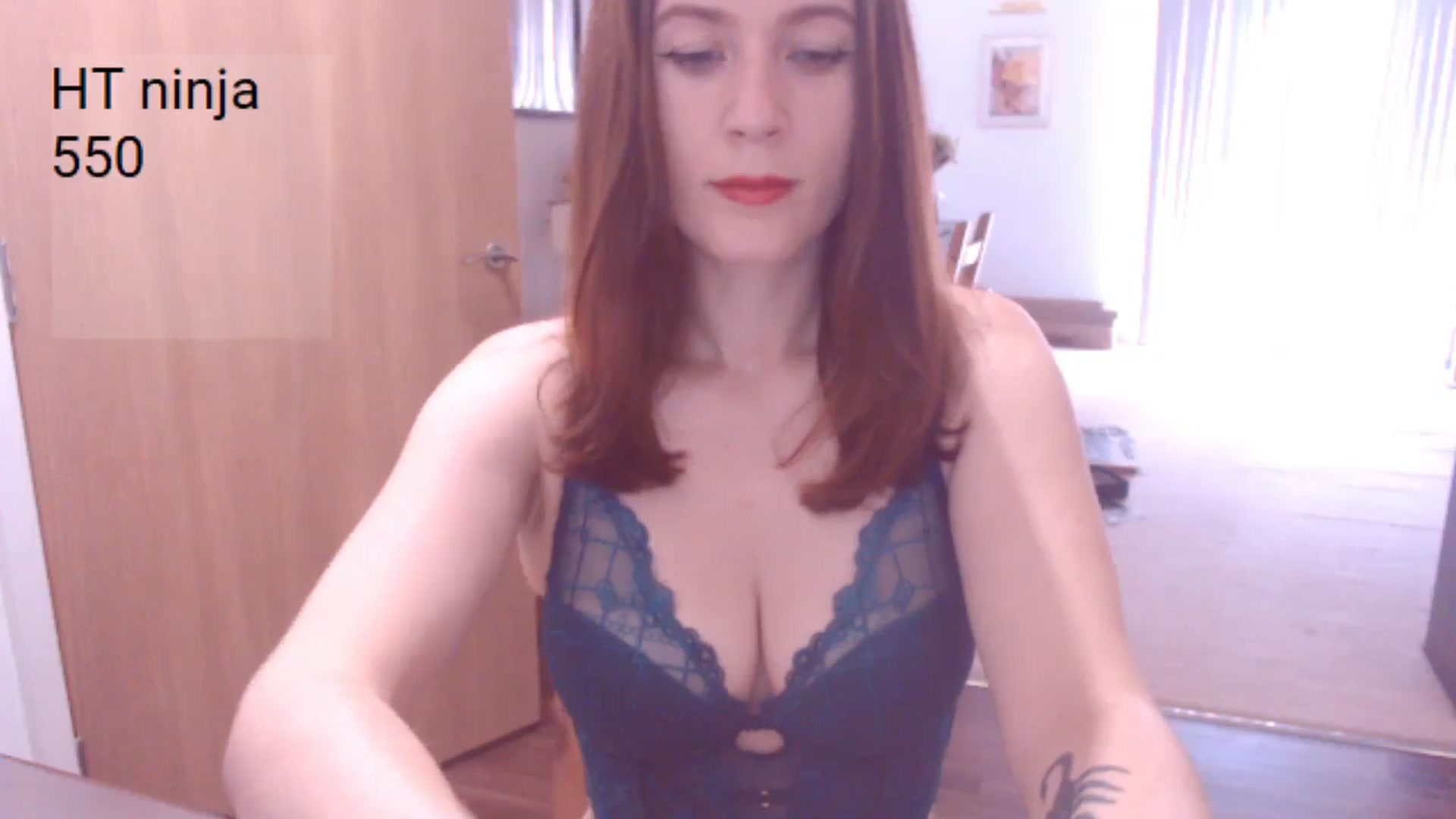 Gallery image thumbnail from AubreyPlza's myfreecams stream on, 09/16/2025, 13:57 image 4 of 20