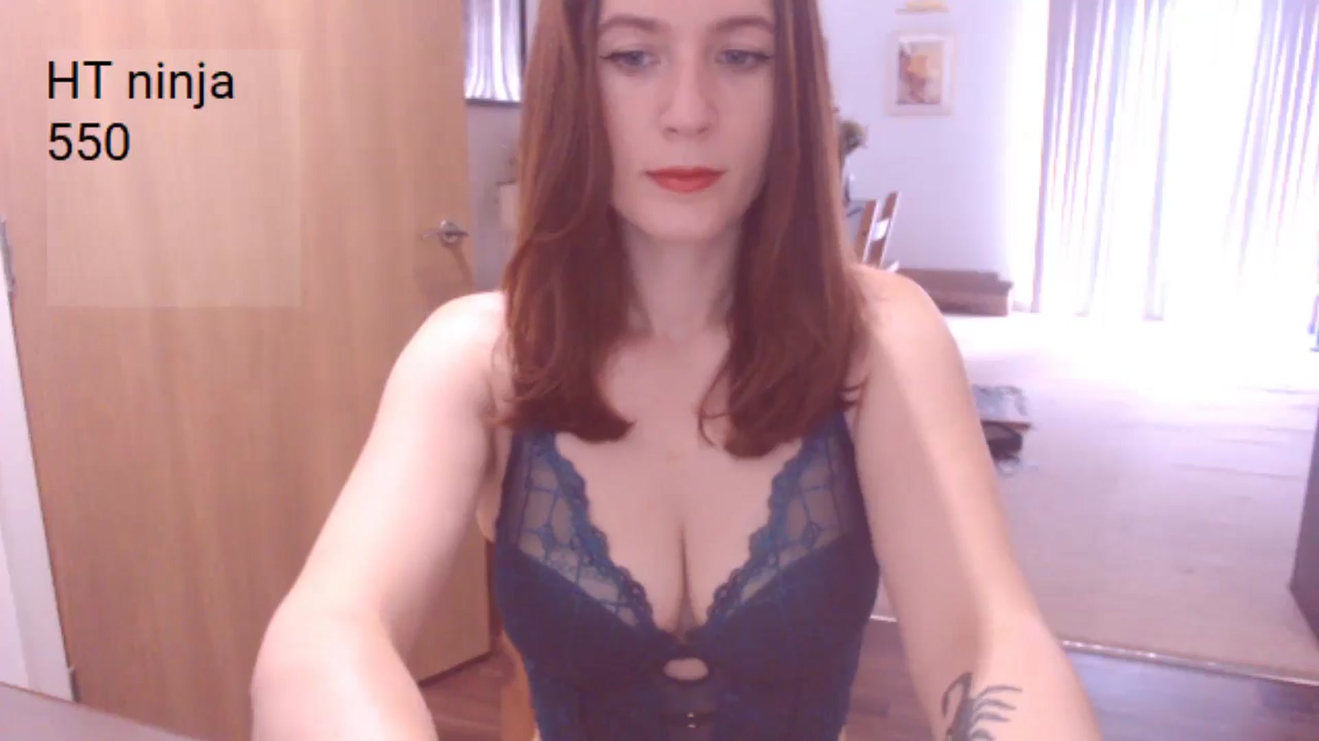 Gallery image thumbnail from AubreyPlza's myfreecams stream on, 09/16/2025, 13:57 image 7 of 20