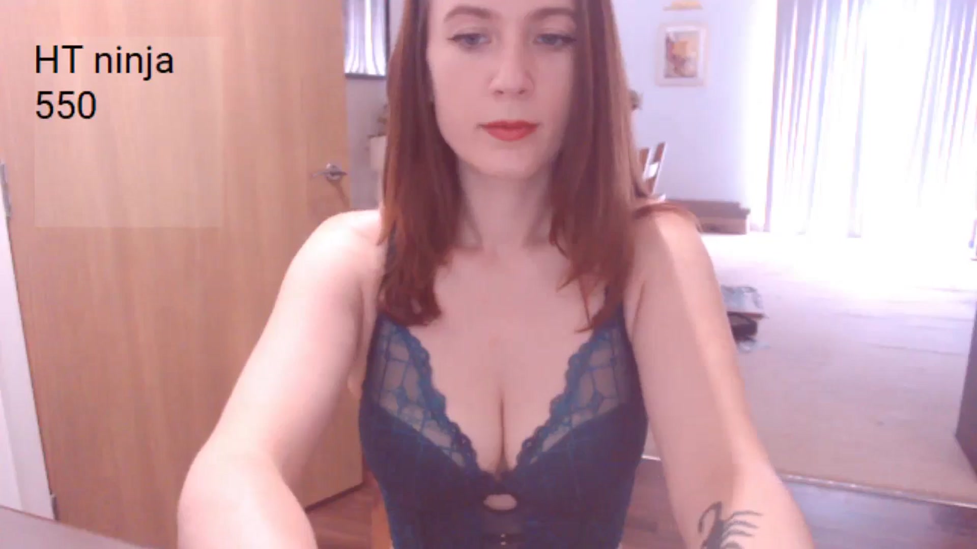 Gallery image thumbnail from AubreyPlza's myfreecams stream on, 09/16/2025, 13:57 image 19 of 20
