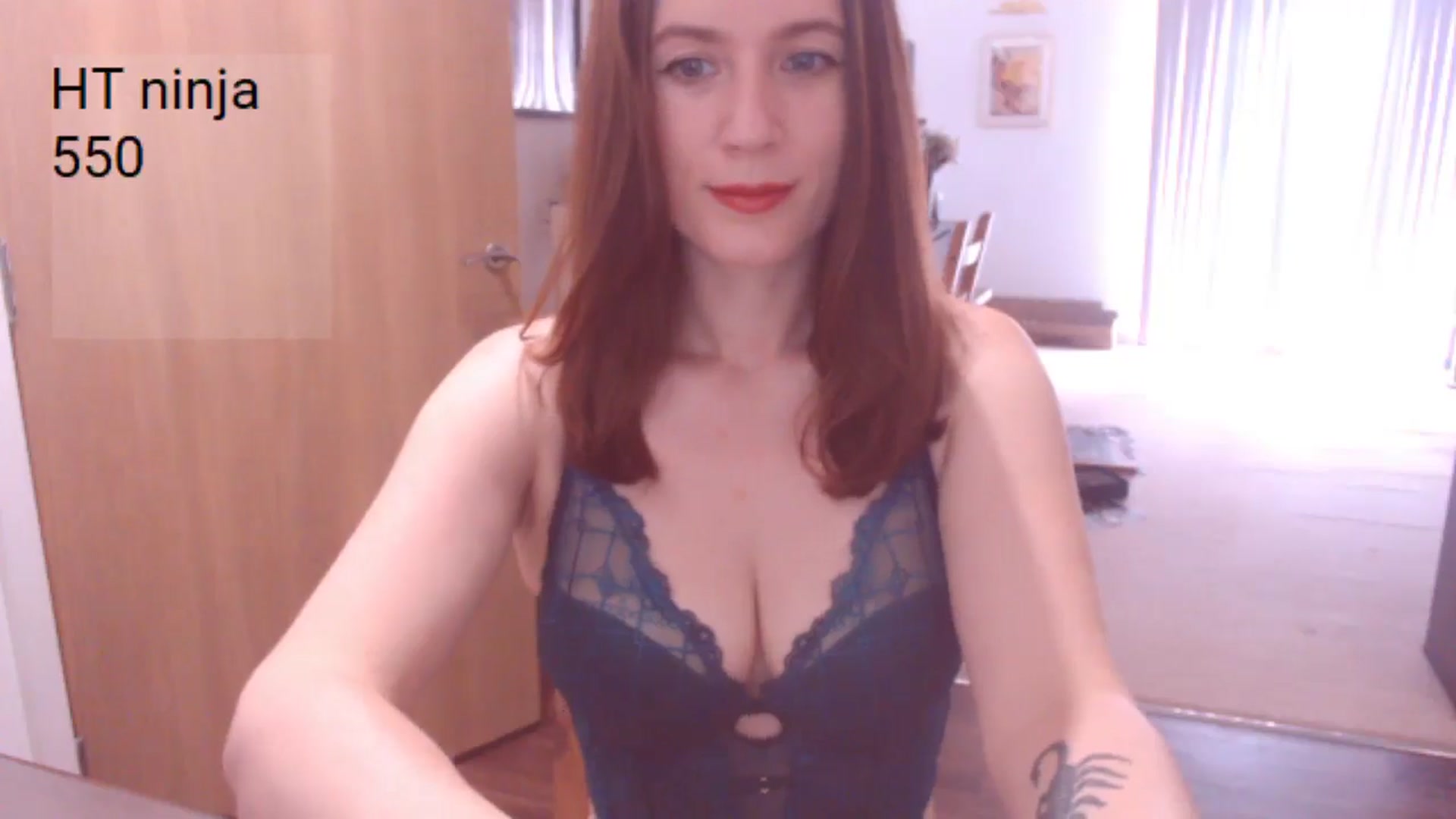 Gallery image thumbnail from AubreyPlza's myfreecams stream on, 09/16/2025, 13:57 image 5 of 20