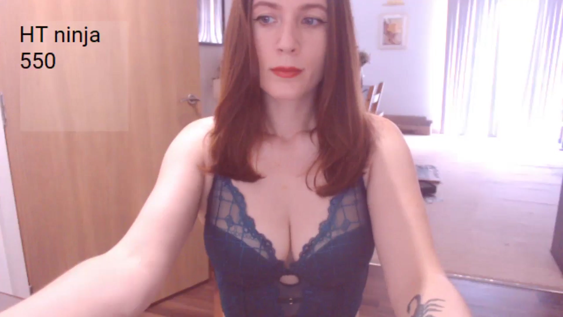 Gallery image thumbnail from AubreyPlza's myfreecams stream on, 09/16/2025, 13:57 image 8 of 20