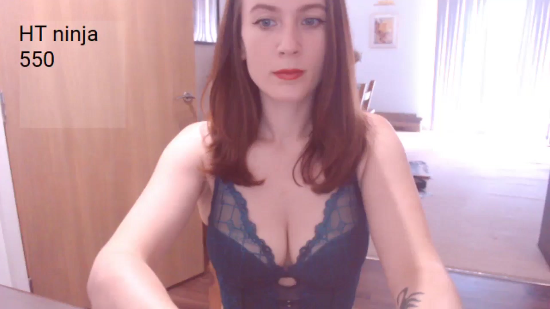 Gallery image thumbnail from AubreyPlza's myfreecams stream on, 09/16/2025, 13:57 image 13 of 20