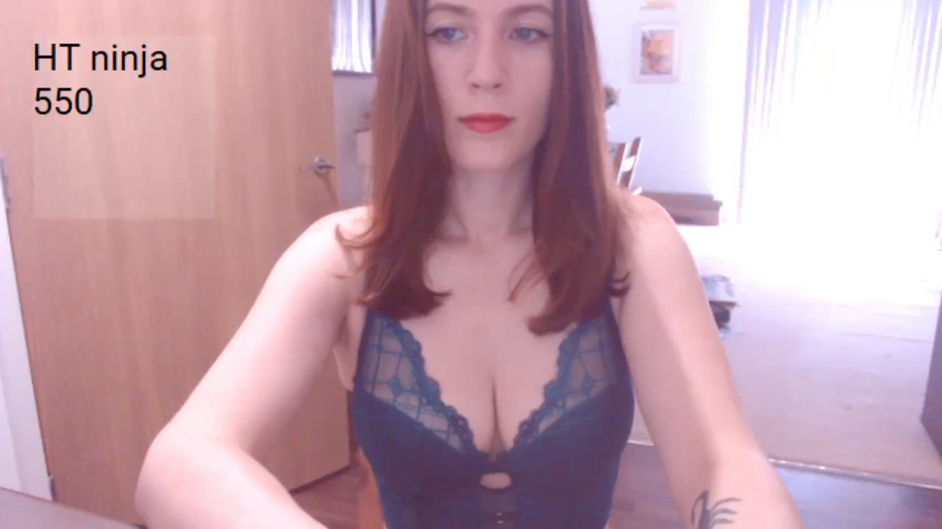 Gallery image thumbnail from AubreyPlza's myfreecams stream on, 09/16/2025, 13:57 image 3 of 20