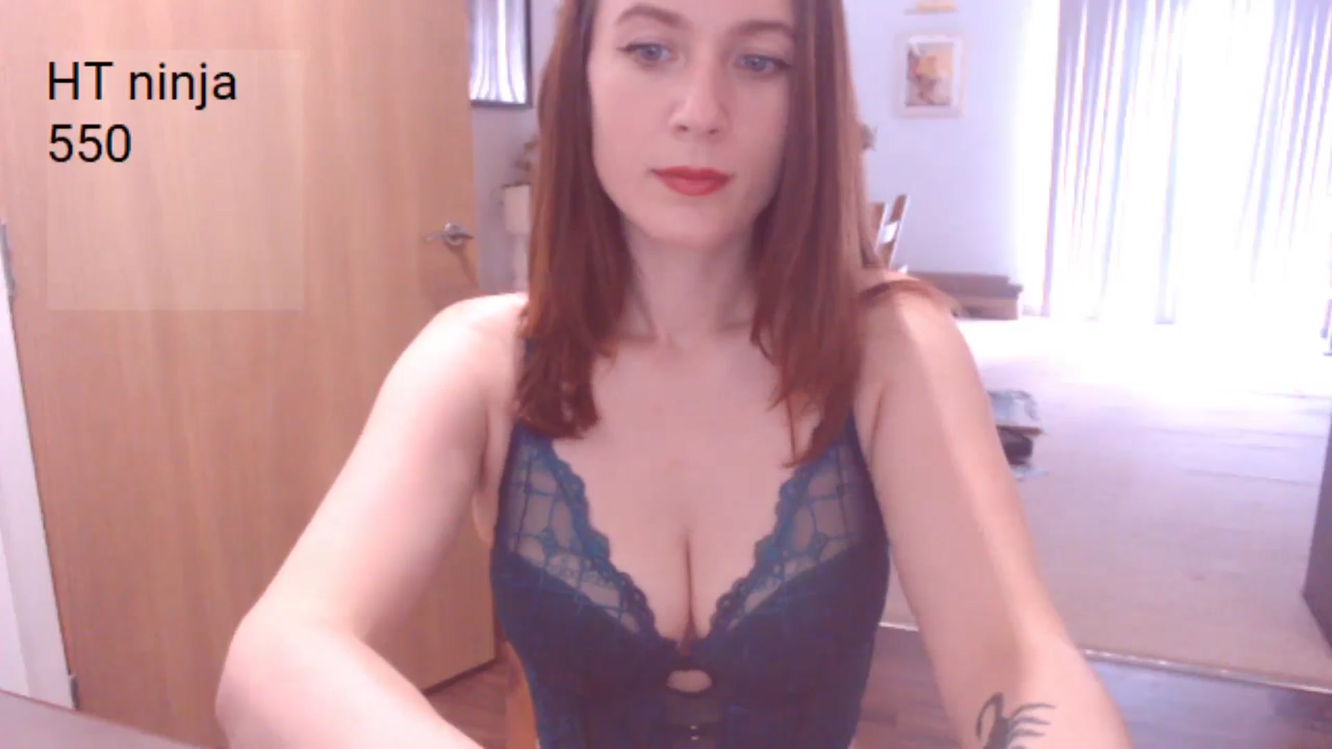 Gallery image thumbnail from AubreyPlza's myfreecams stream on, 09/16/2025, 13:57 image 20 of 20