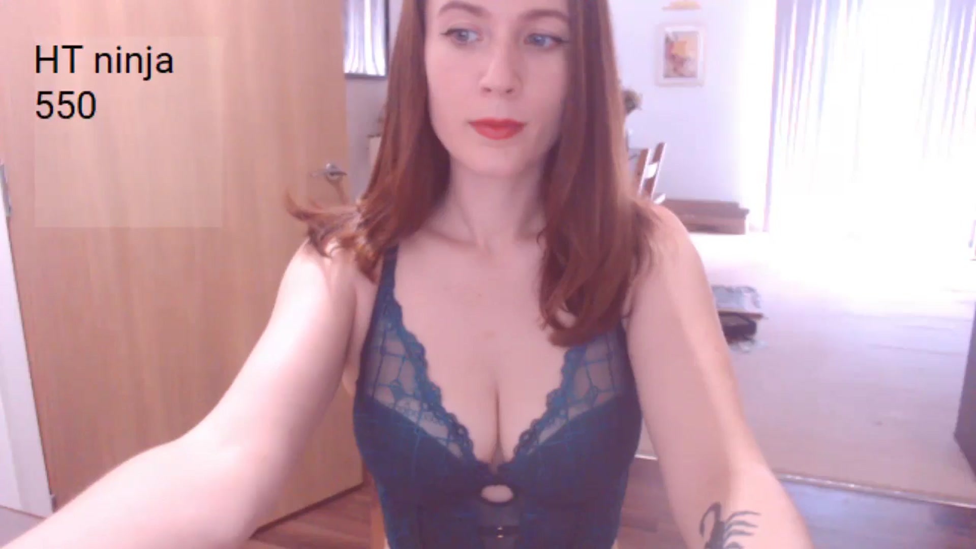 Gallery image thumbnail from AubreyPlza's myfreecams stream on, 09/16/2025, 13:57 image 15 of 20
