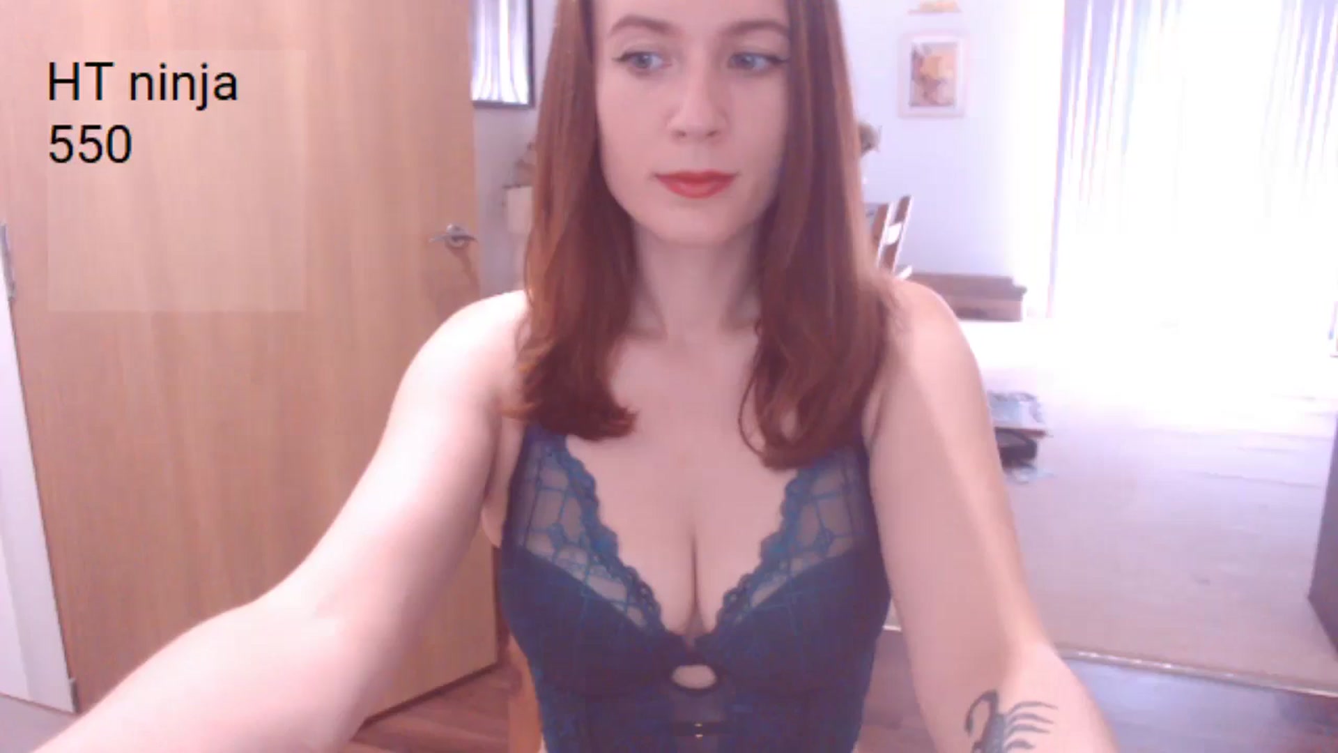 Gallery image thumbnail from AubreyPlza's myfreecams stream on, 09/16/2025, 13:57 image 12 of 20