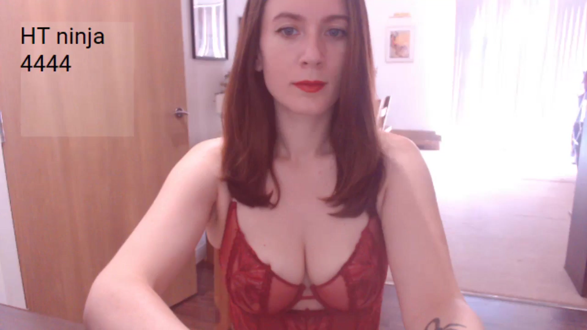 Gallery image thumbnail from AubreyPlza's myfreecams stream on, 09/22/2025, 11:16 image 1 of 20