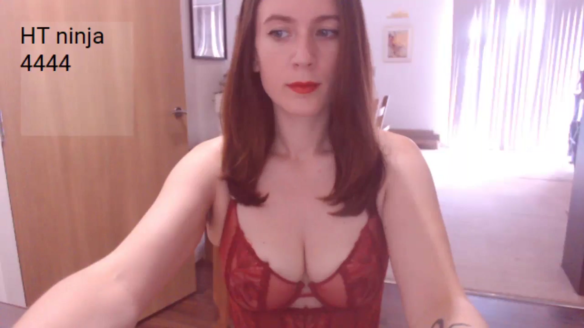 Gallery image thumbnail from AubreyPlza's myfreecams stream on, 09/22/2025, 11:16 image 2 of 20