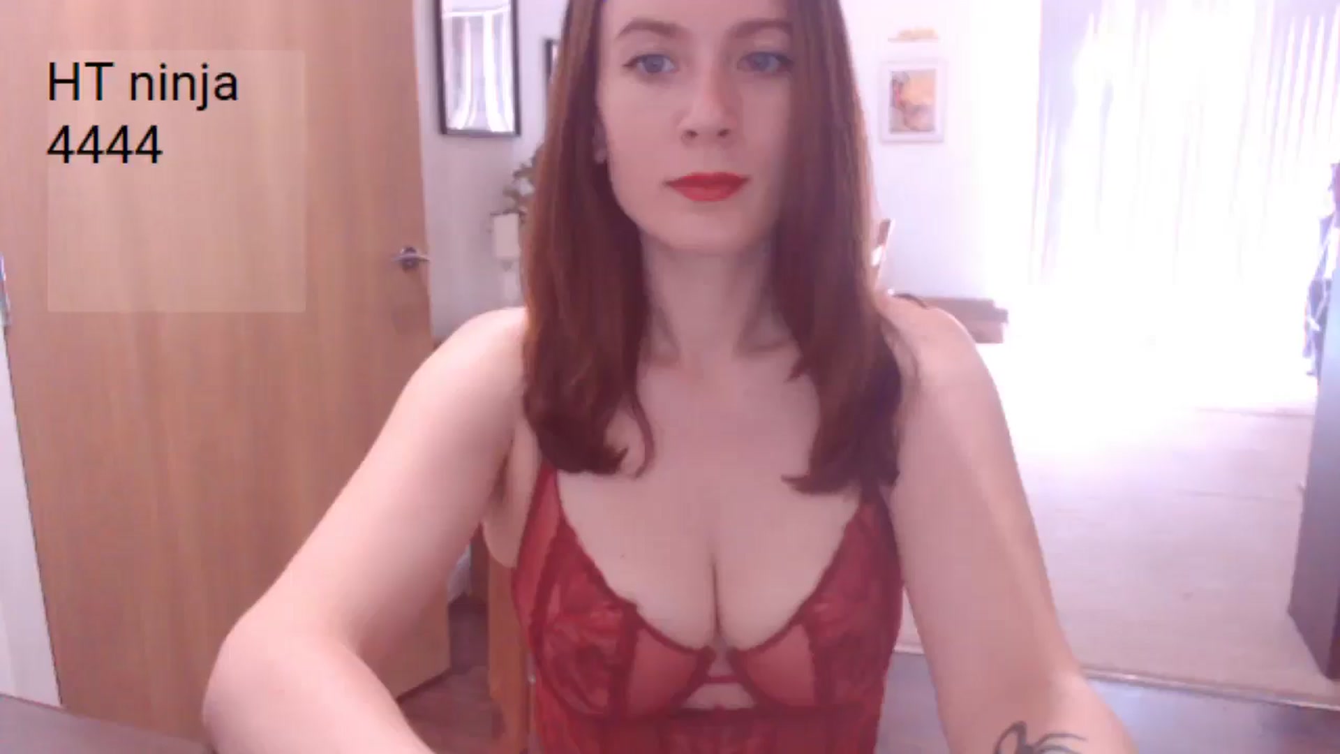 Gallery image thumbnail from AubreyPlza's myfreecams stream on, 09/22/2025, 11:16 image 5 of 20
