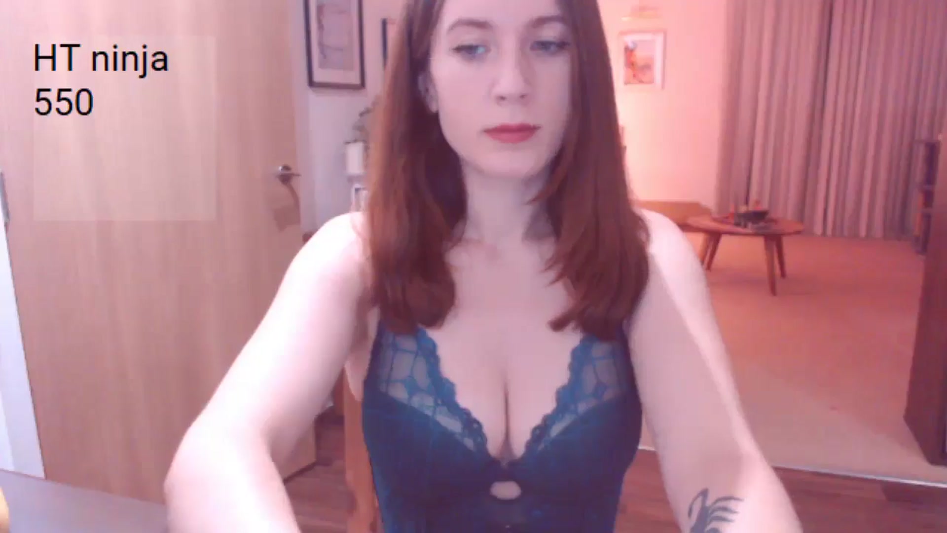 Gallery image thumbnail from AubreyPlza's myfreecams stream on, 09/25/2025, 20:36 image 8 of 20