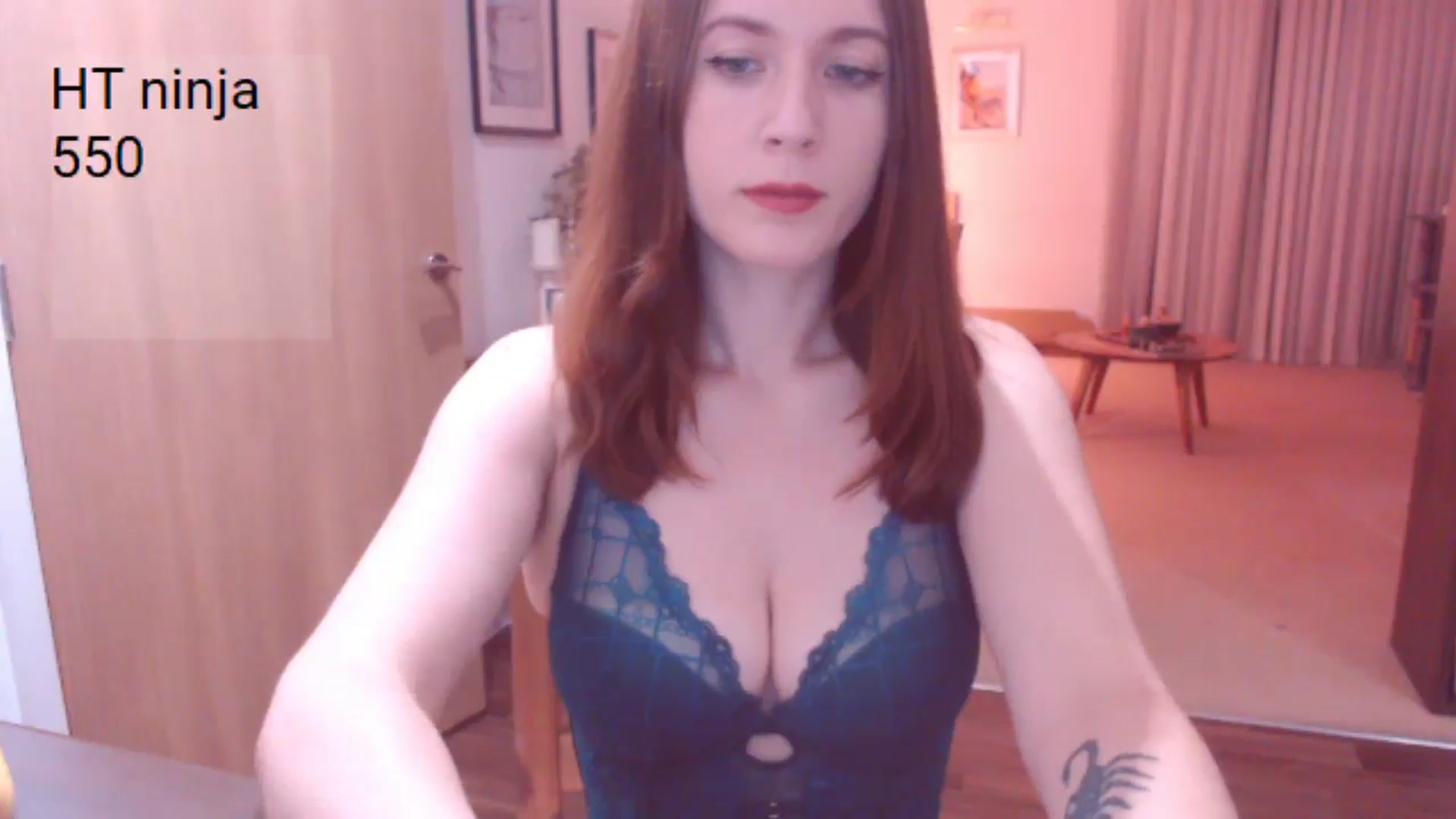Gallery image thumbnail from AubreyPlza's myfreecams stream on, 09/25/2025, 20:36 image 19 of 20