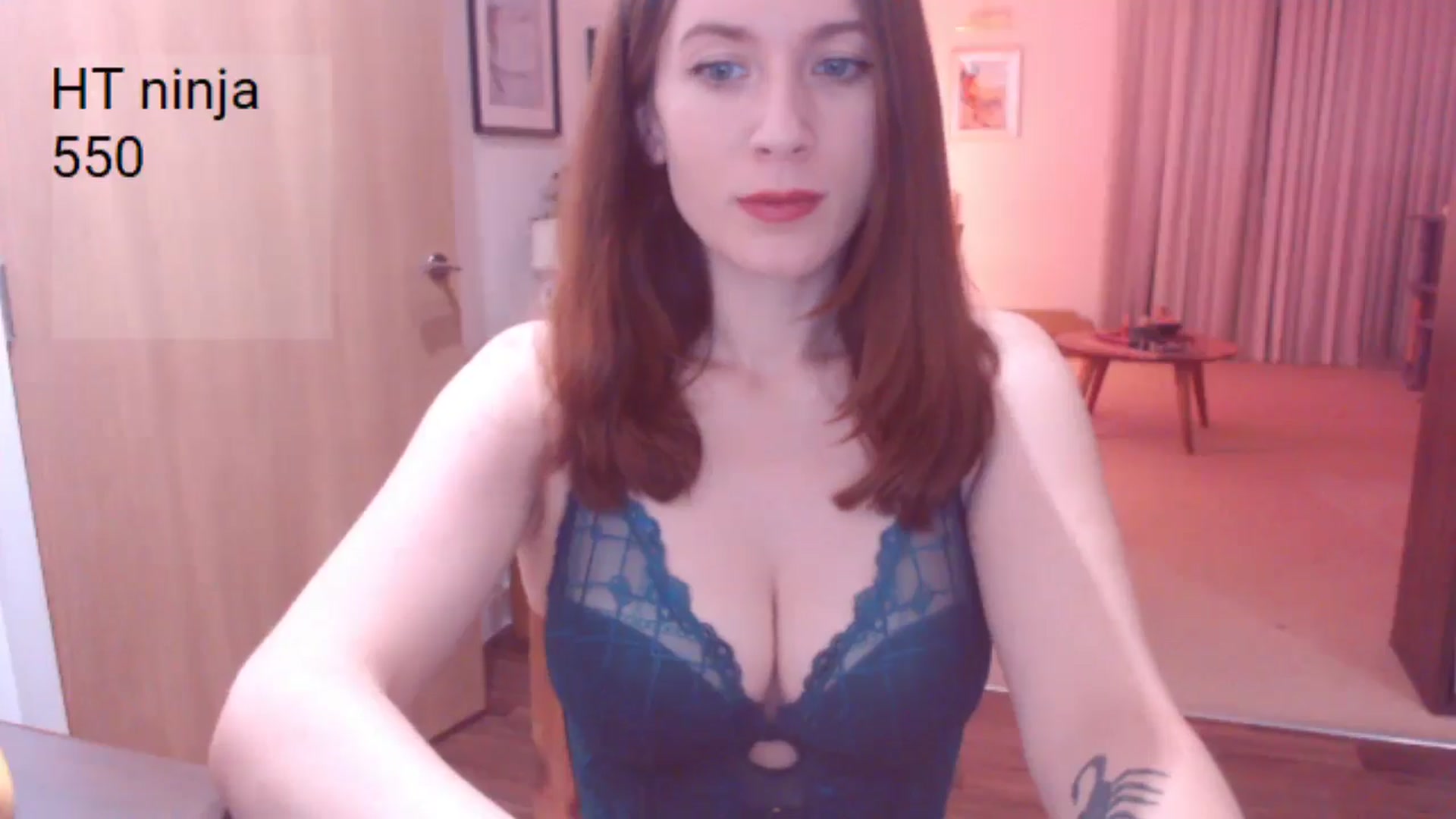 Gallery image thumbnail from AubreyPlza's myfreecams stream on, 09/25/2025, 20:36 image 10 of 20