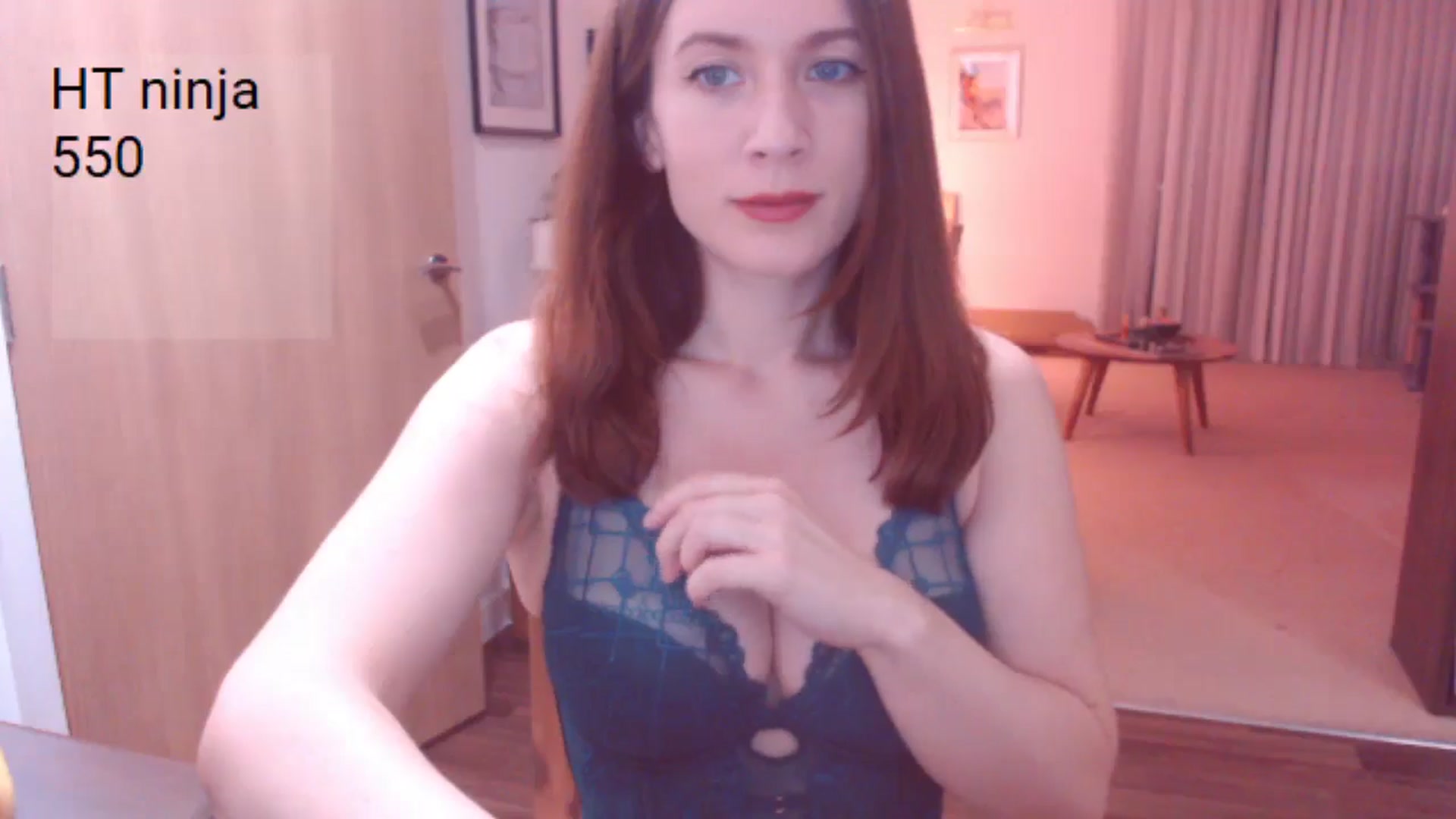 Gallery image thumbnail from AubreyPlza's myfreecams stream on, 09/25/2025, 20:36 image 4 of 20