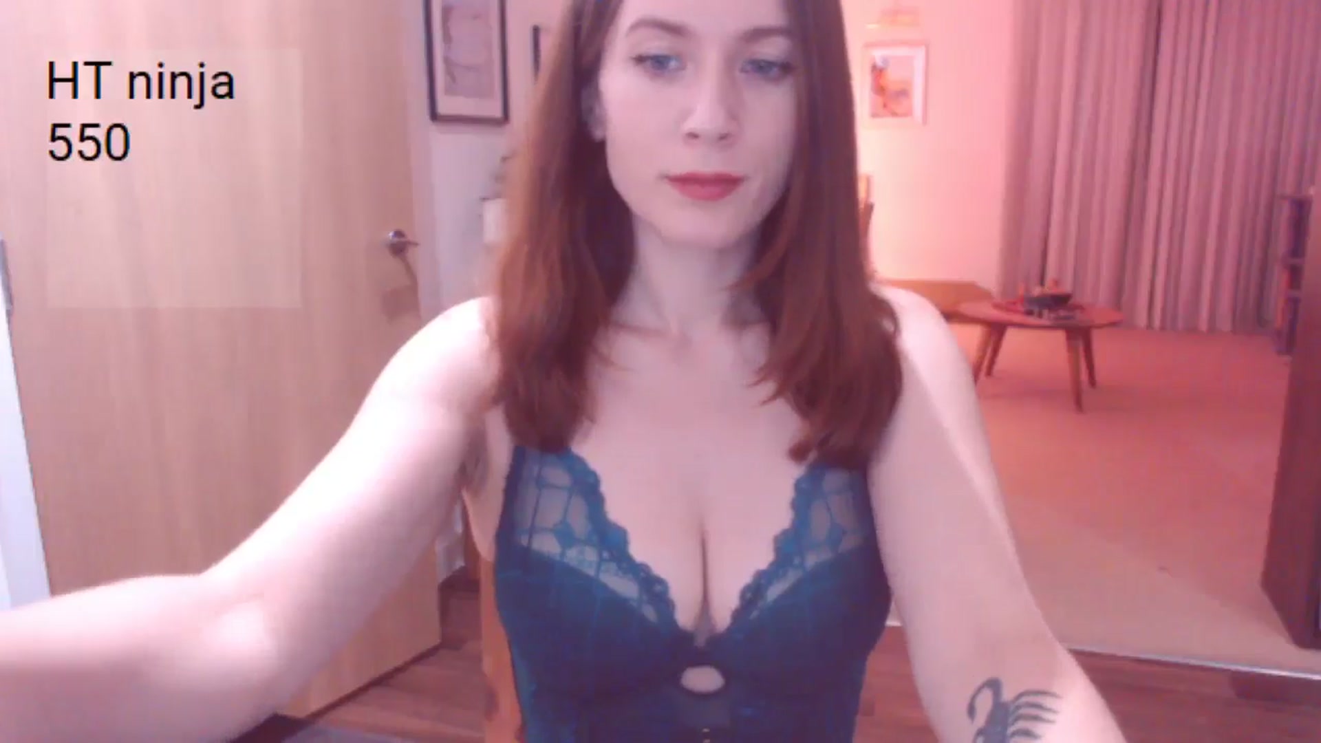 Gallery image thumbnail from AubreyPlza's myfreecams stream on, 09/25/2025, 20:36 image 11 of 20