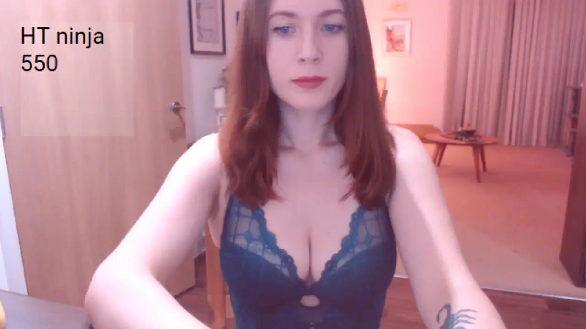 Gallery image thumbnail from AubreyPlza's myfreecams stream on, 09/25/2025, 20:36 image 20 of 20