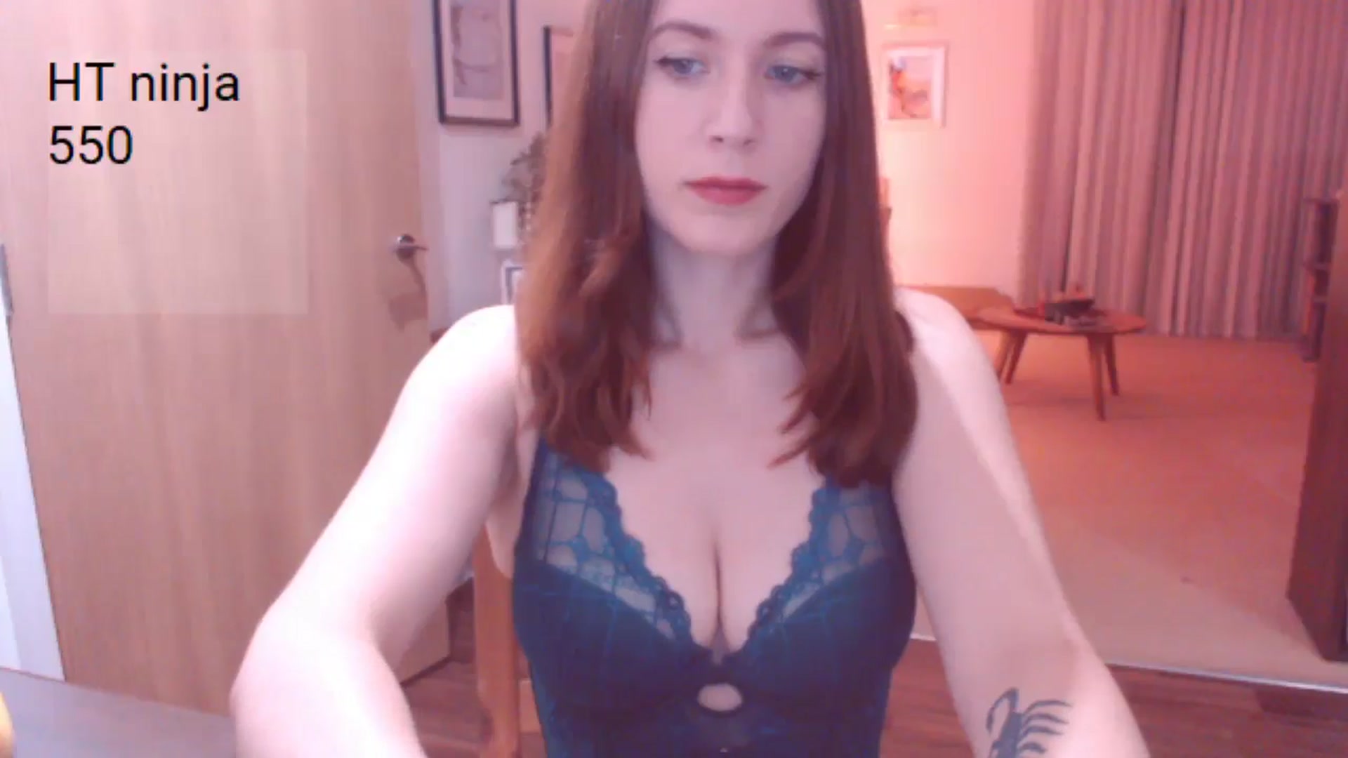 Gallery image thumbnail from AubreyPlza's myfreecams stream on, 09/25/2025, 20:36 image 17 of 20