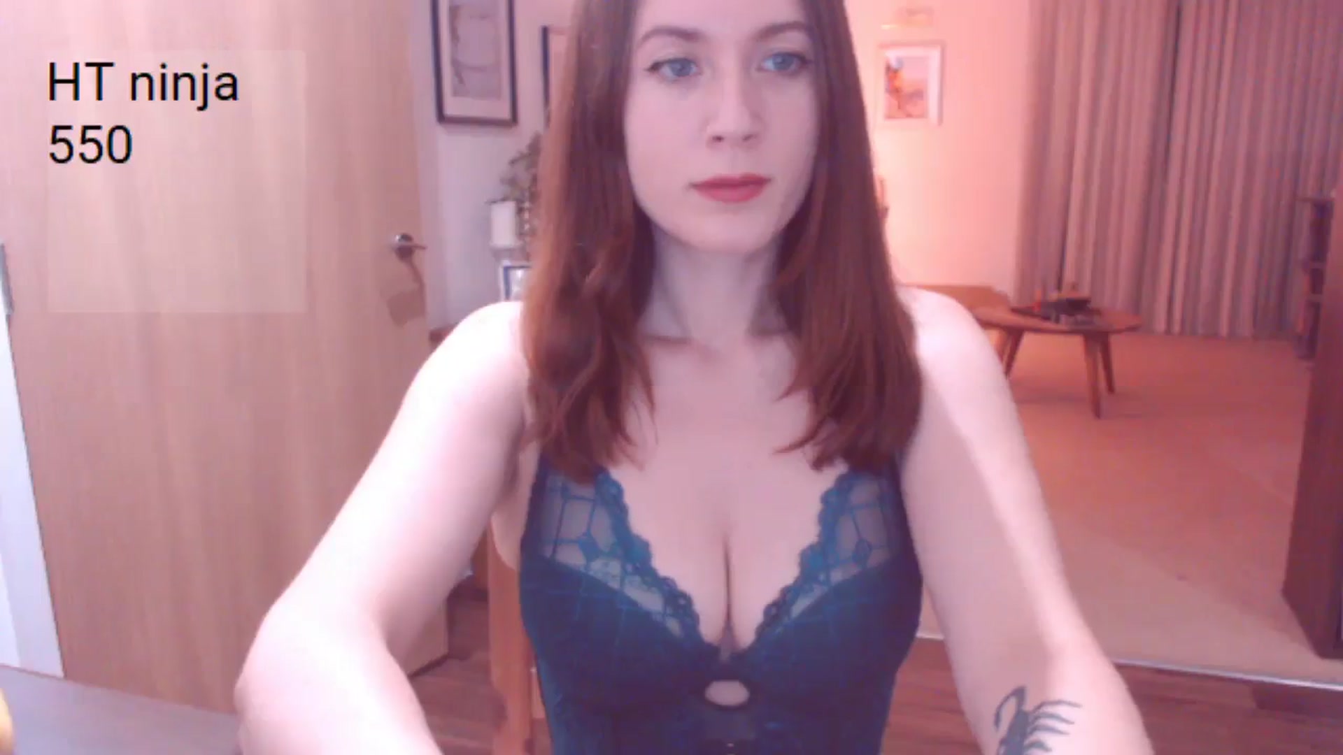 Gallery image thumbnail from AubreyPlza's myfreecams stream on, 09/25/2025, 20:36 image 14 of 20