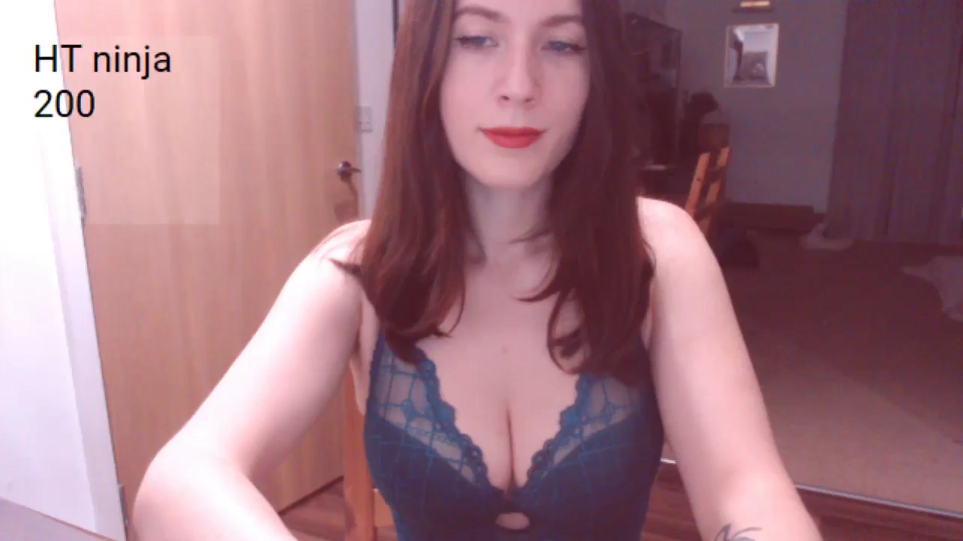 Gallery image thumbnail from AubreyPlza's myfreecams stream on, 10/11/2025, 20:55 image 20 of 20