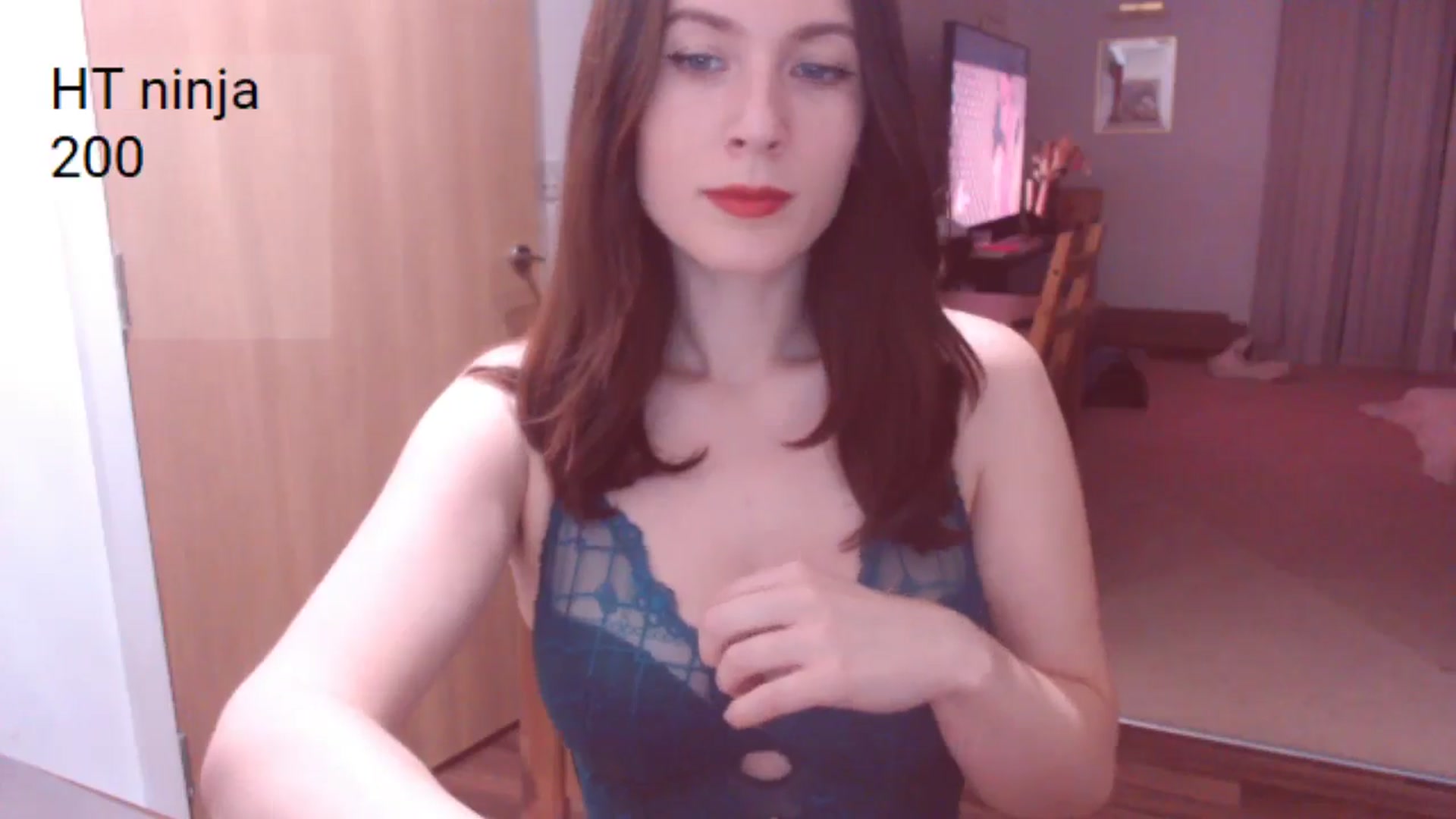 Gallery image thumbnail from AubreyPlza's myfreecams stream on, 10/11/2025, 20:55 image 6 of 20