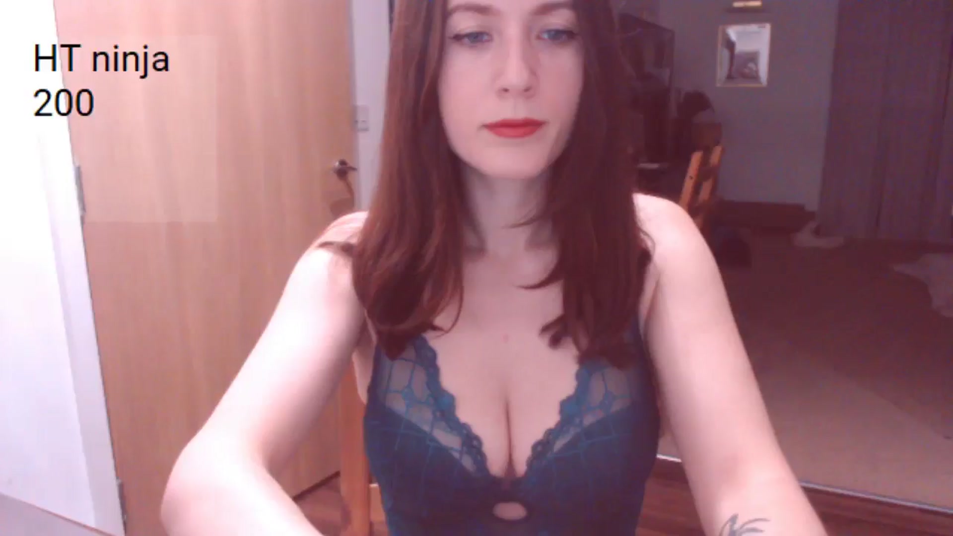 Gallery image thumbnail from AubreyPlza's myfreecams stream on, 10/11/2025, 20:55 image 19 of 20