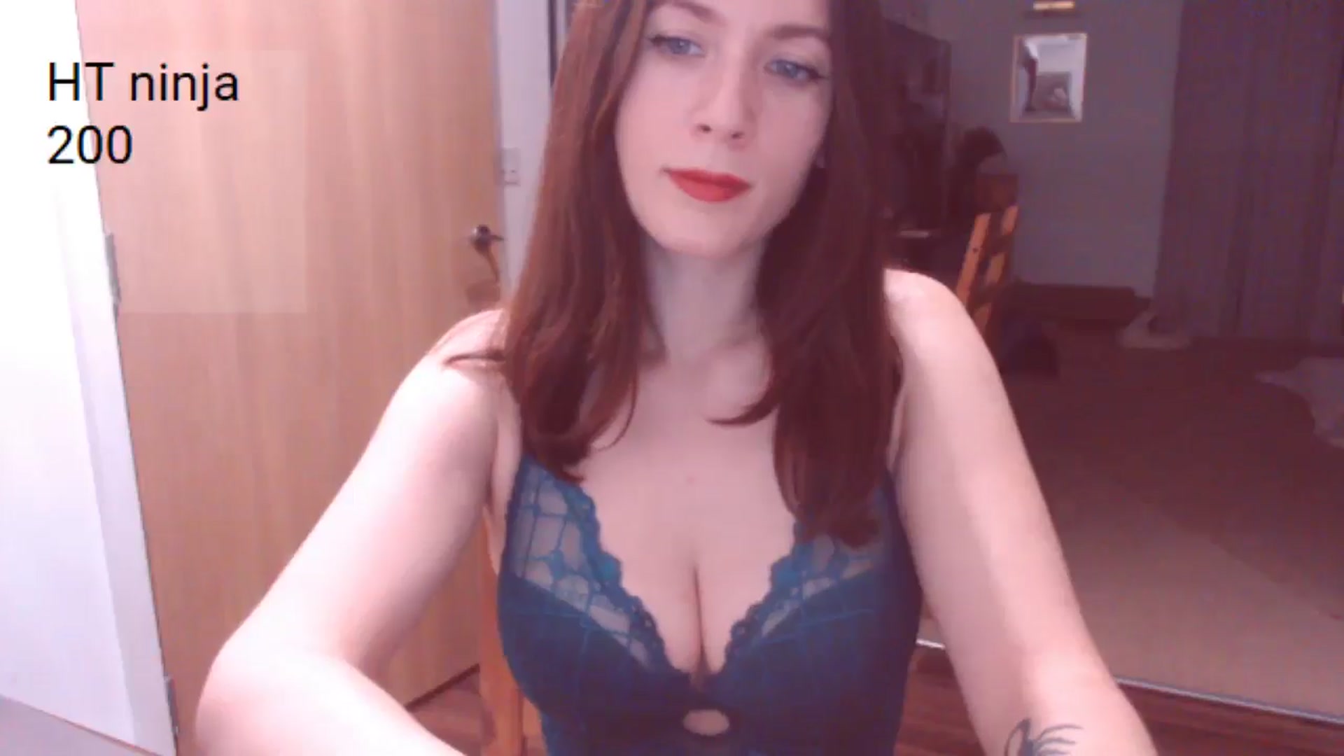 Gallery image thumbnail from AubreyPlza's myfreecams stream on, 10/11/2025, 20:55 image 16 of 20