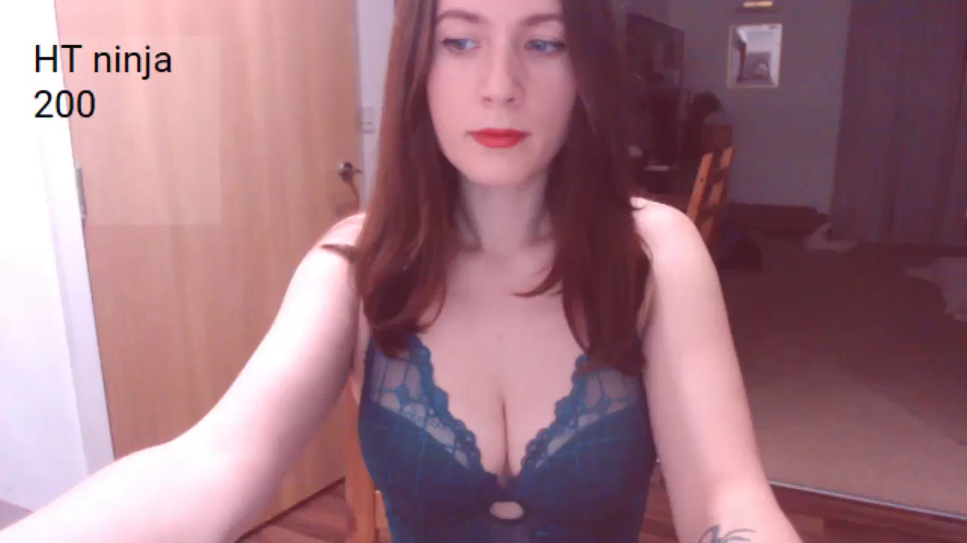 Gallery image thumbnail from AubreyPlza's myfreecams stream on, 10/11/2025, 20:55 image 13 of 20