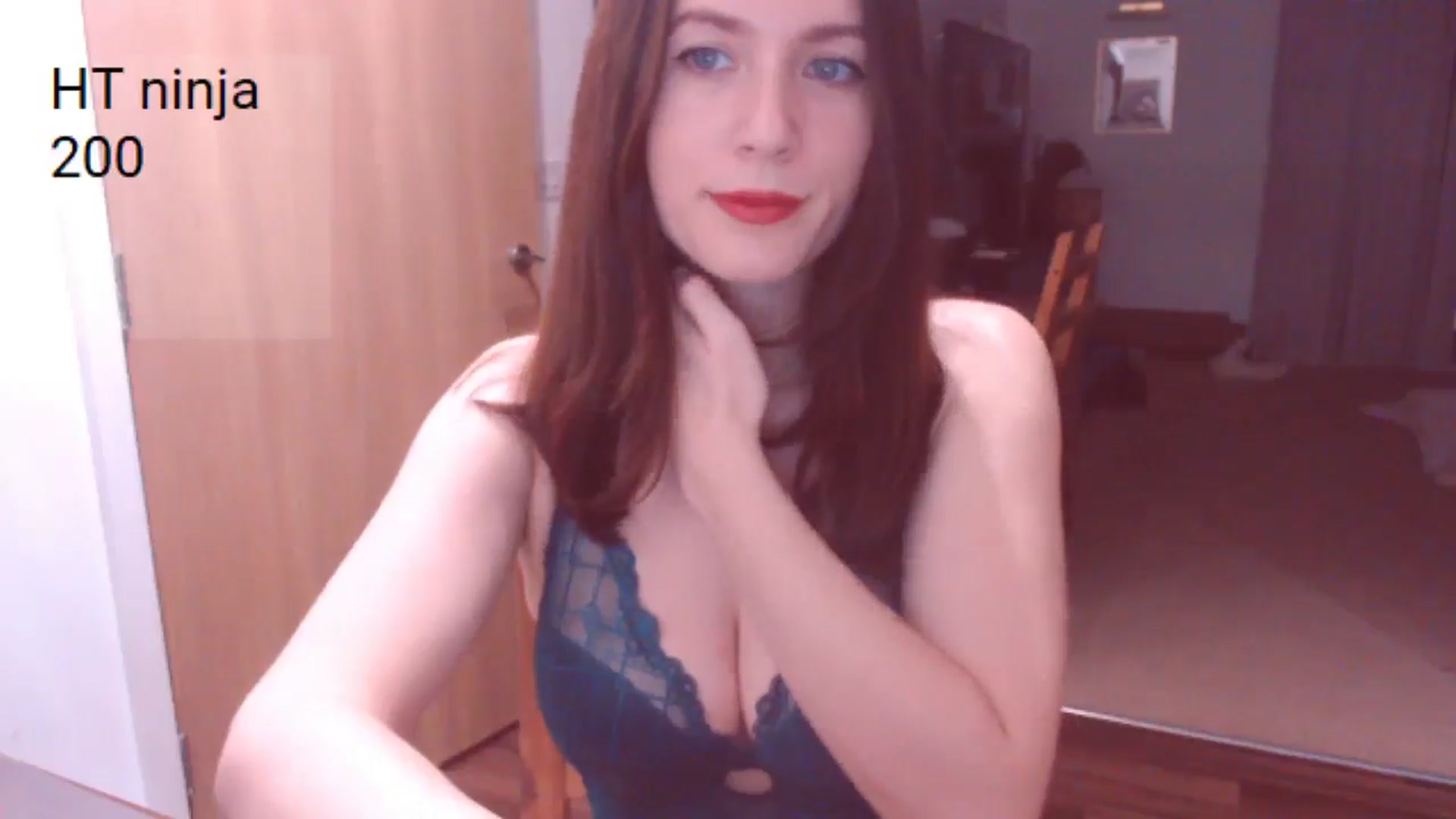 Gallery image thumbnail from AubreyPlza's myfreecams stream on, 10/11/2025, 20:55 image 18 of 20